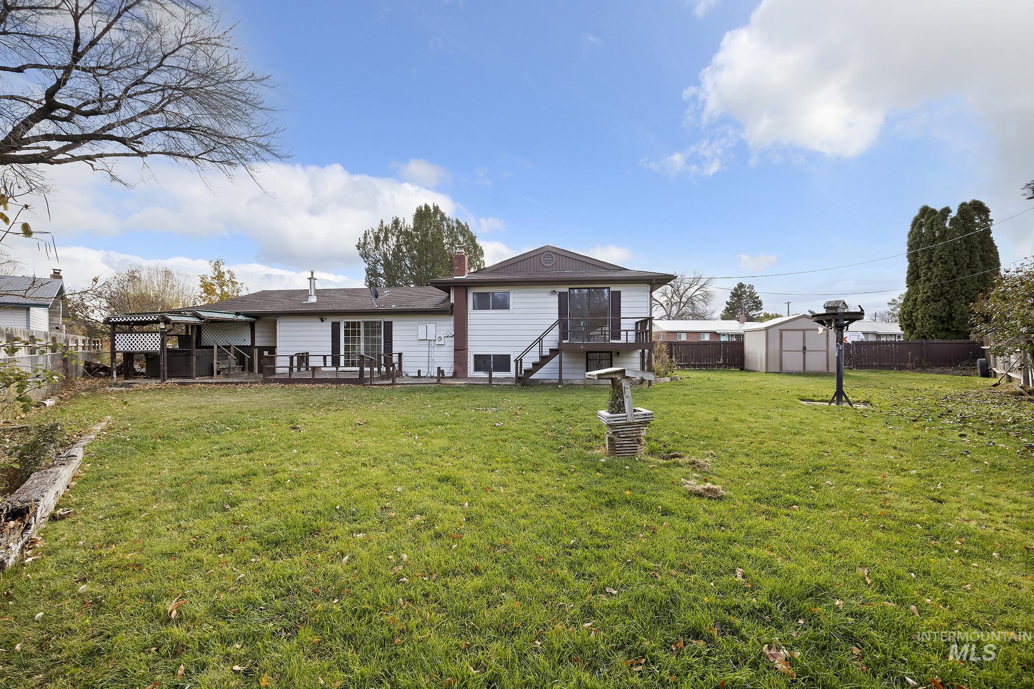320 E 23rd Dr, Burley, Idaho 83318, 3 Bedrooms, 2 Bathrooms, Residential For Sale, Price $324,900, 98989002