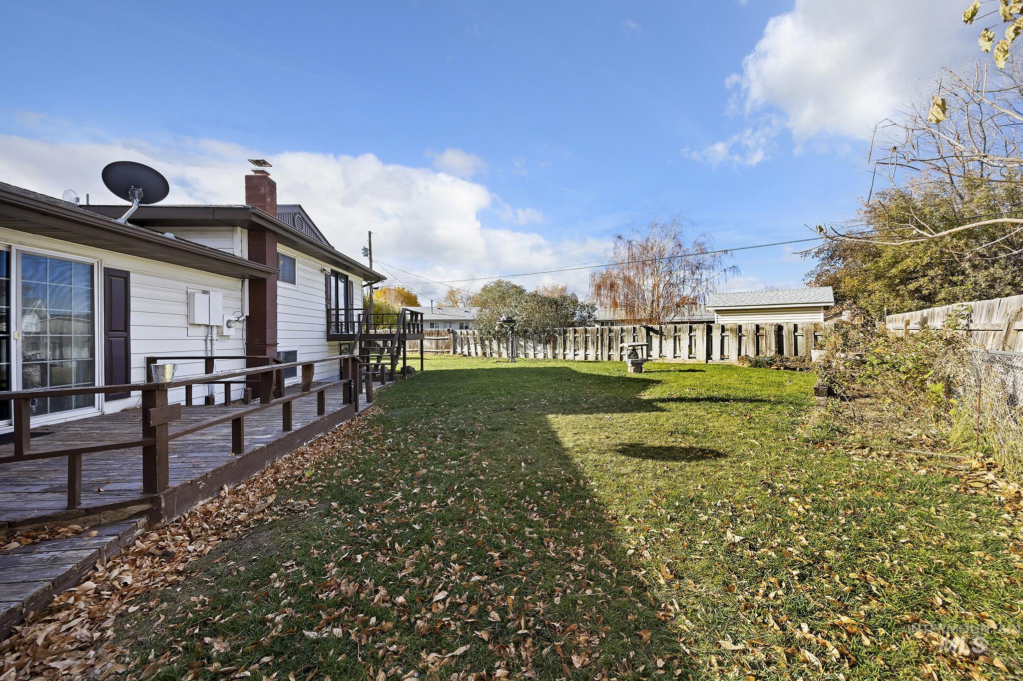 320 E 23rd Dr, Burley, Idaho 83318, 3 Bedrooms, 2 Bathrooms, Residential For Sale, Price $324,900, 98989002
