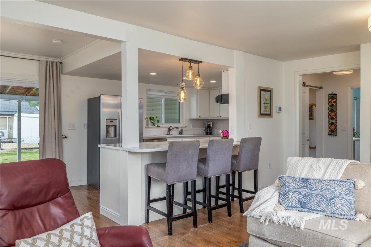 896 N 30th St, Boise, Idaho 83702, 2 Bedrooms, 2 Bathrooms, Residential For Sale, Price $529,900, 98989004