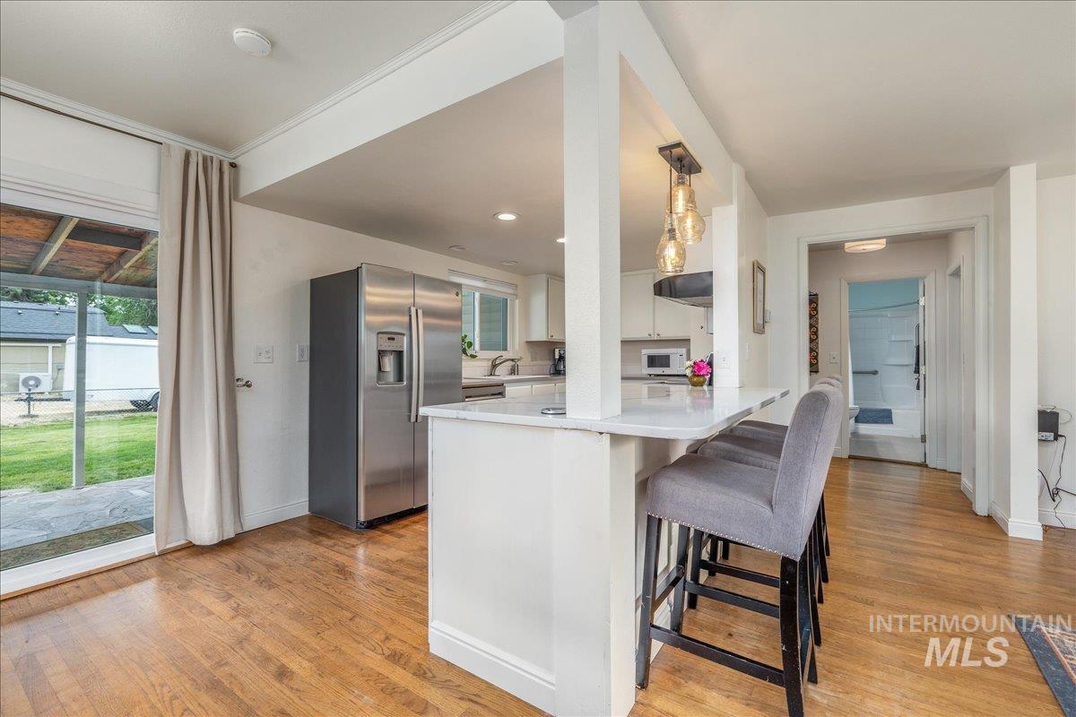 896 N 30th St, Boise, Idaho 83702, 2 Bedrooms, 2 Bathrooms, Residential For Sale, Price $529,900, 98989004