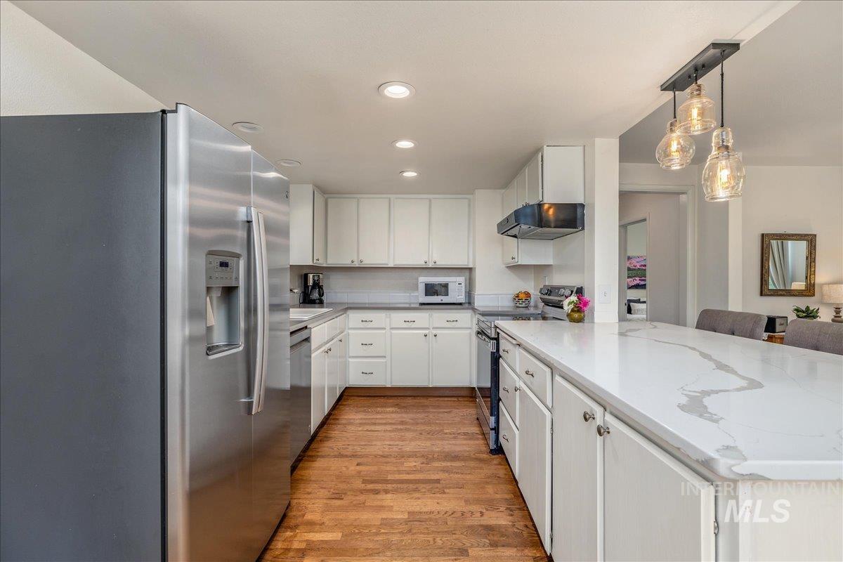 896 N 30th St, Boise, Idaho 83702, 2 Bedrooms, 2 Bathrooms, Residential For Sale, Price $529,900, 98989004