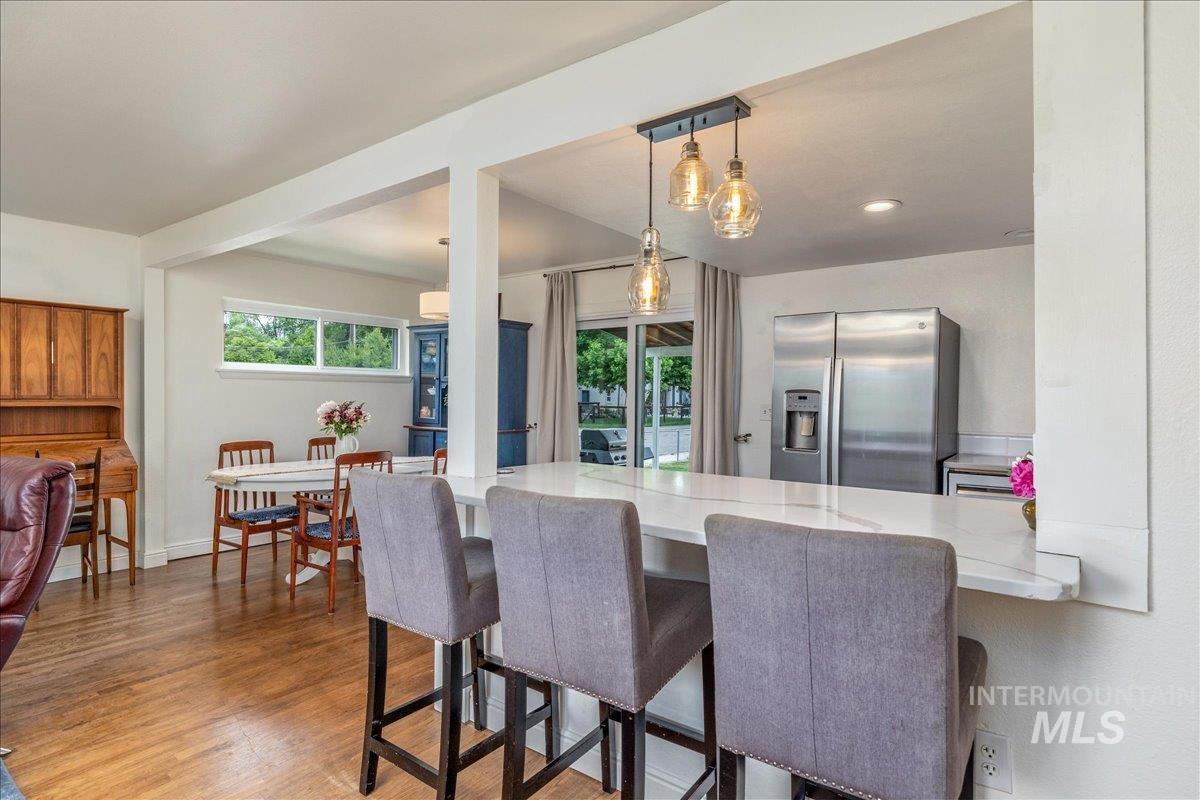 896 N 30th St, Boise, Idaho 83702, 2 Bedrooms, 2 Bathrooms, Residential For Sale, Price $529,900, 98989004
