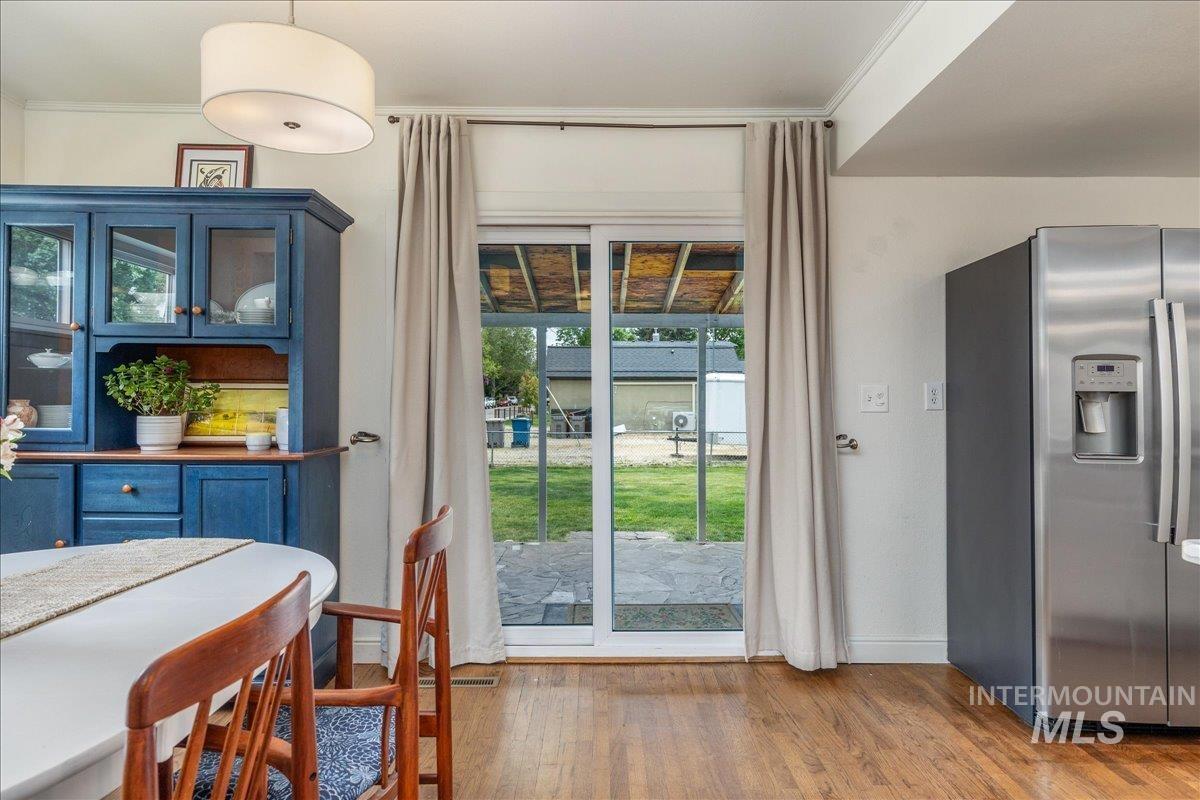896 N 30th St, Boise, Idaho 83702, 2 Bedrooms, 2 Bathrooms, Residential For Sale, Price $529,900, 98989004