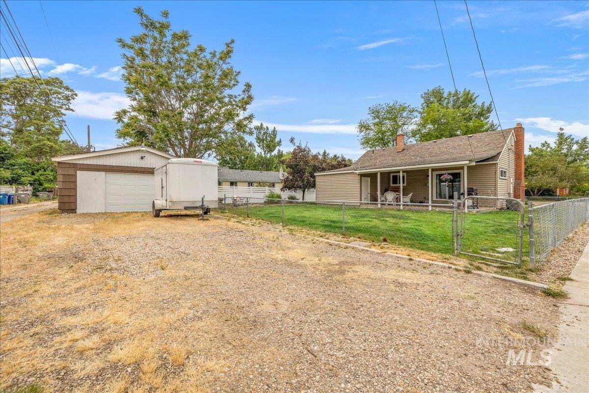 896 N 30th St, Boise, Idaho 83702, 2 Bedrooms, 2 Bathrooms, Residential For Sale, Price $529,900, 98989004