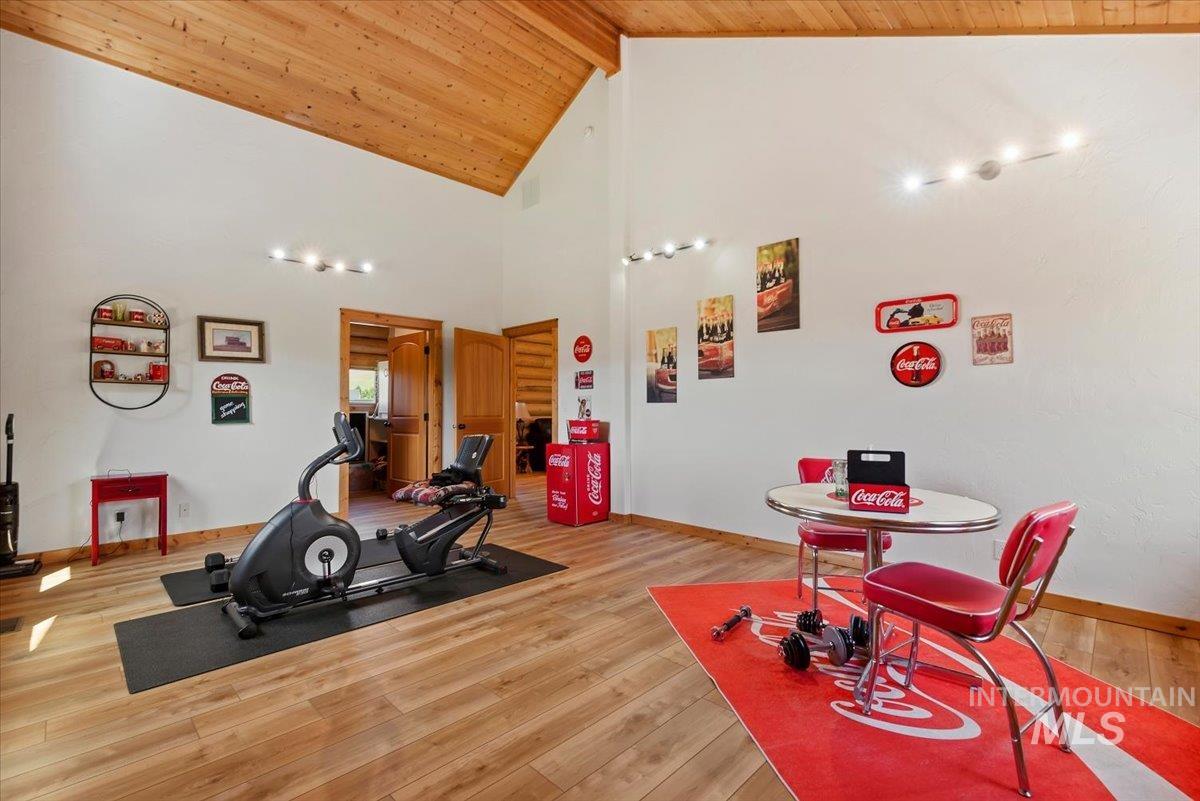 130 Mill Rd, Horseshoe Bend, Idaho 83629, 5 Bedrooms, 5 Bathrooms, Residential For Sale, Price $1,750,000,MLS 98989005