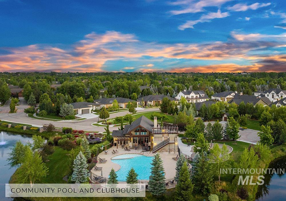 754 S Lone Hollow Way, Eagle, Idaho 83616, 4 Bedrooms, 2.5 Bathrooms, Residential For Sale, Price $1,549,900,MLS 98989006