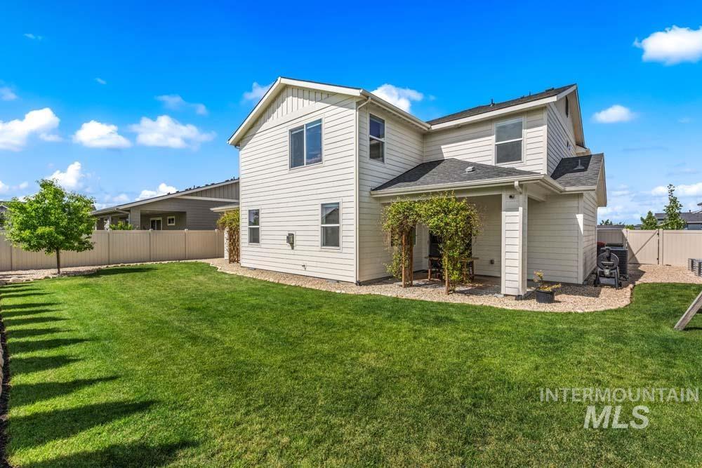 5130 N Elisha Ave, Meridian, Idaho 83646, 4 Bedrooms, 3 Bathrooms, Residential For Sale, Price $785,000,MLS 98989009