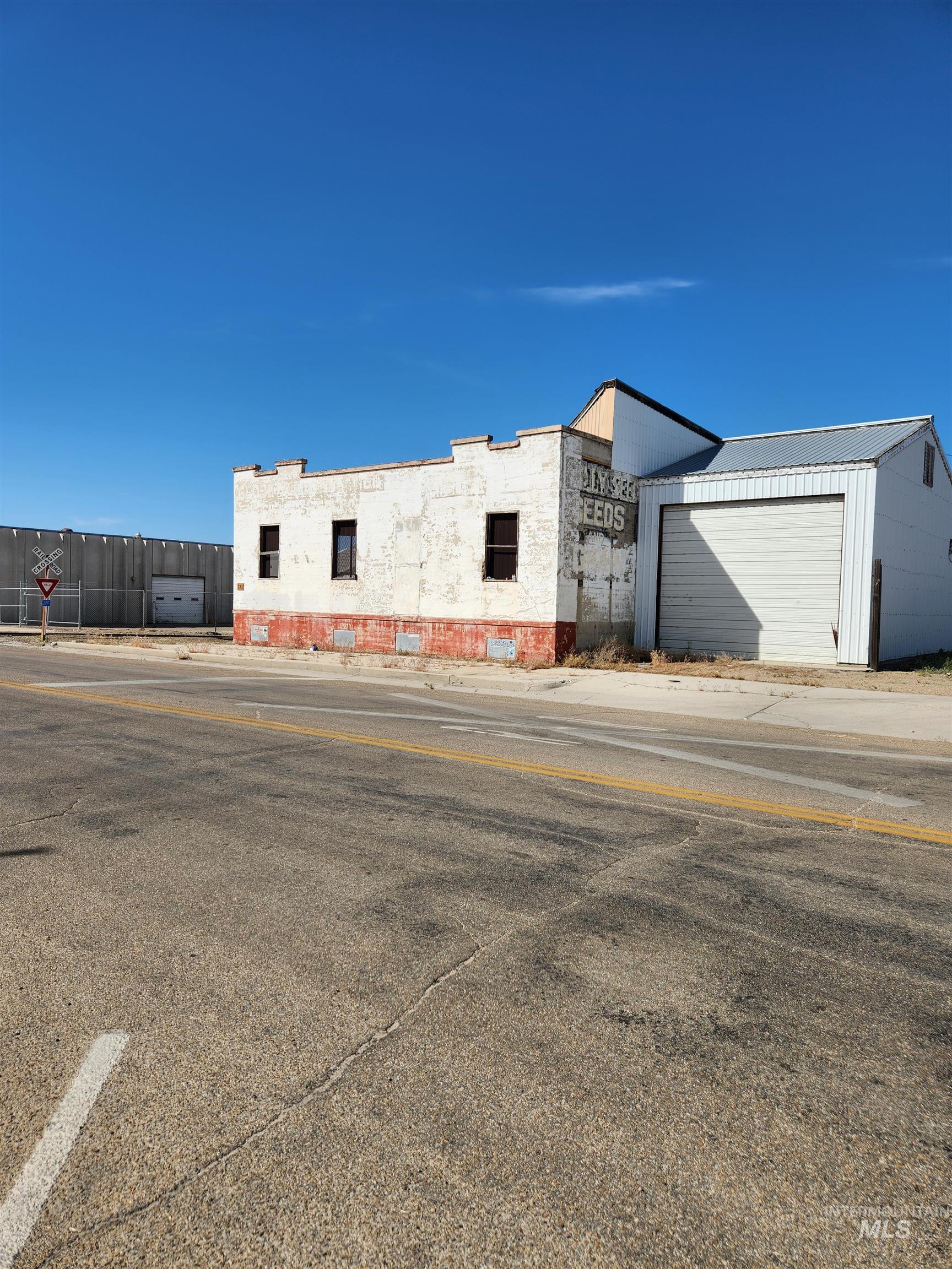 315 & 321 Main St, Caldwell, Idaho 83605, Business/Commercial For Sale, Price $725,000, 98989010