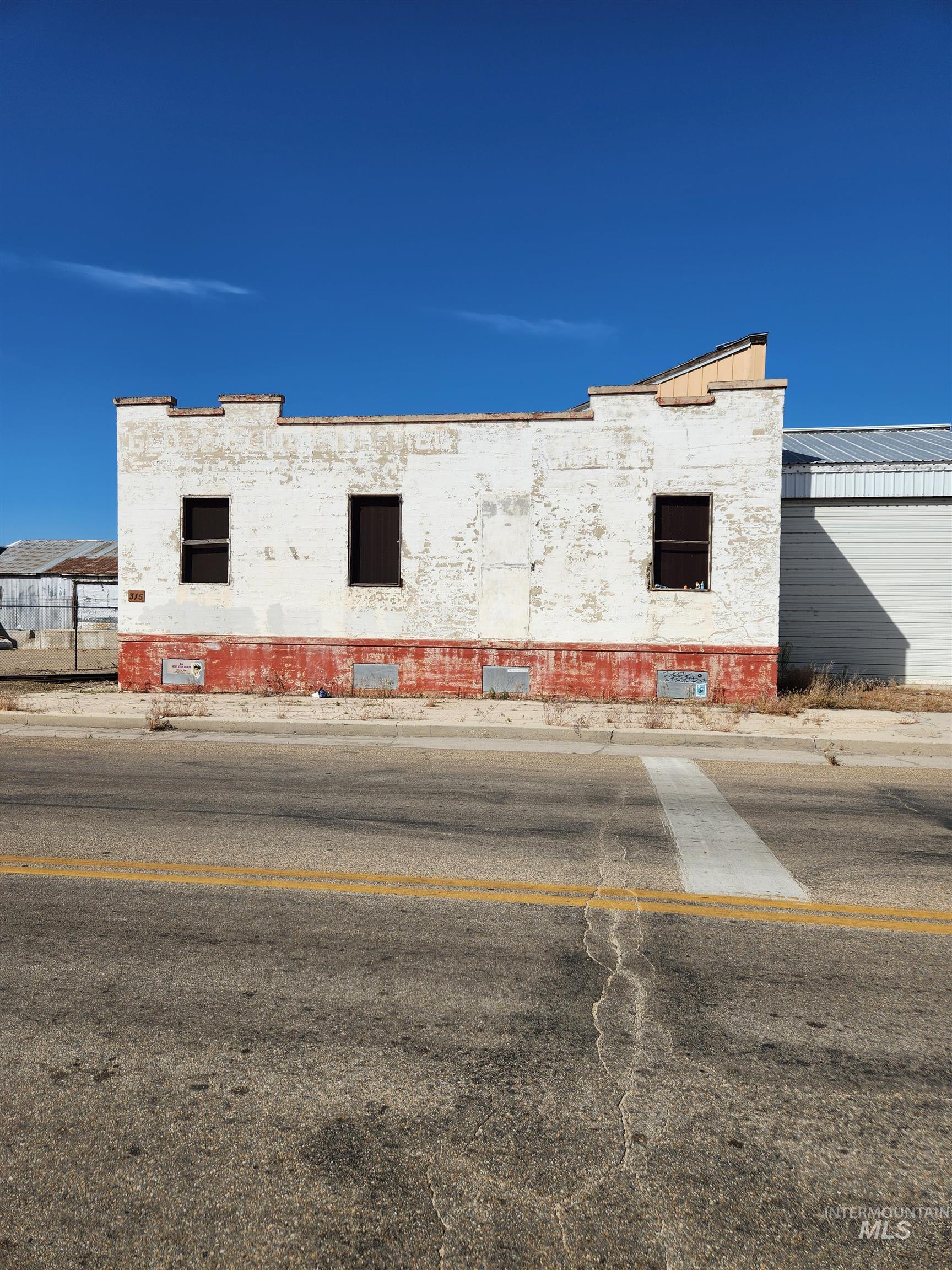 315 & 321 Main St, Caldwell, Idaho 83605, Business/Commercial For Sale, Price $725,000, 98989010