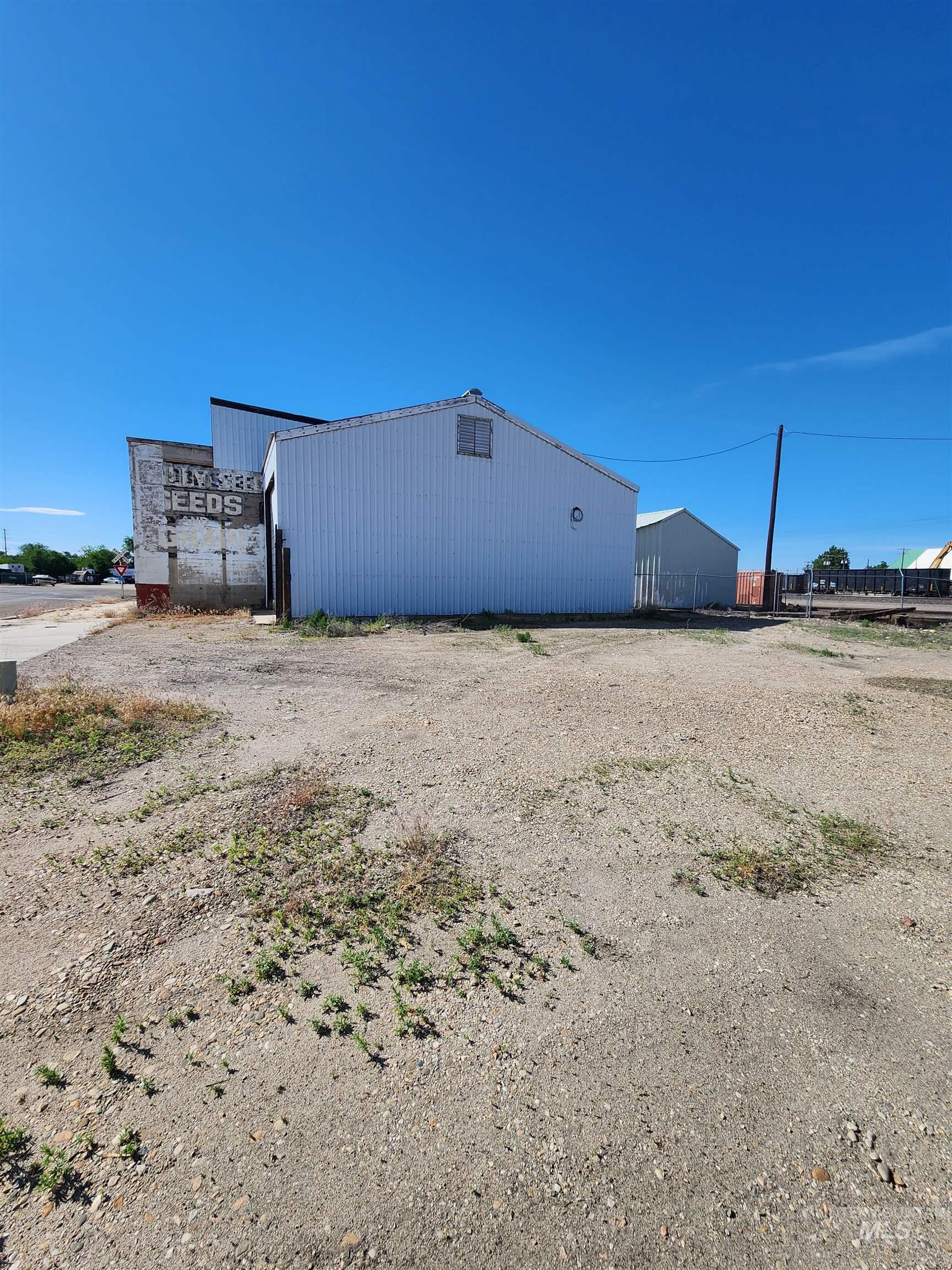 315 & 321 Main St, Caldwell, Idaho 83605, Business/Commercial For Sale, Price $725,000, 98989010