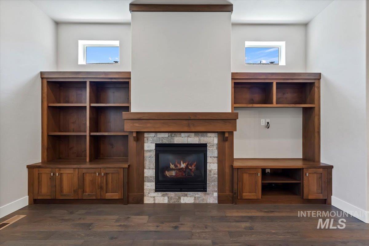 6177 W Winward Lane, Meridian, Idaho 83646, 2 Bedrooms, 2 Bathrooms, Residential For Sale, Price $554,900, 98989011