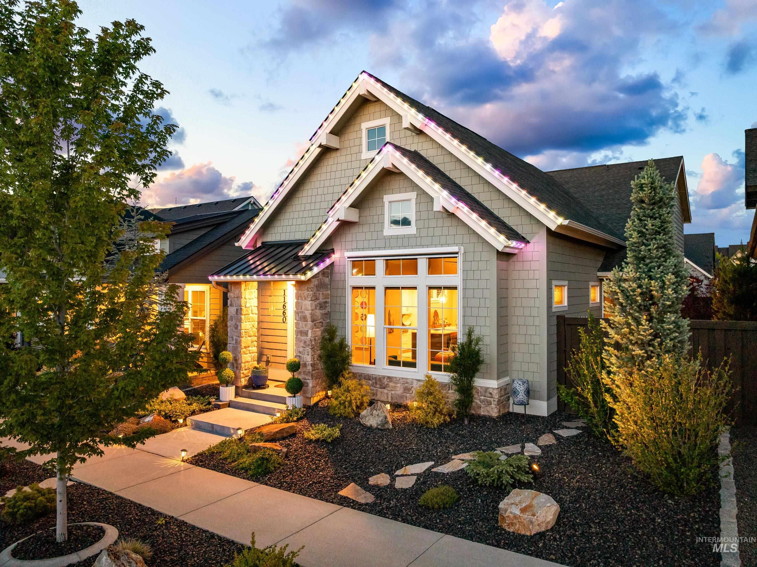 11660 N 23rd Ave, Boise, Idaho 83714, 3 Bedrooms, 2.5 Bathrooms, Residential For Sale, Price $725,000,MLS 98989019