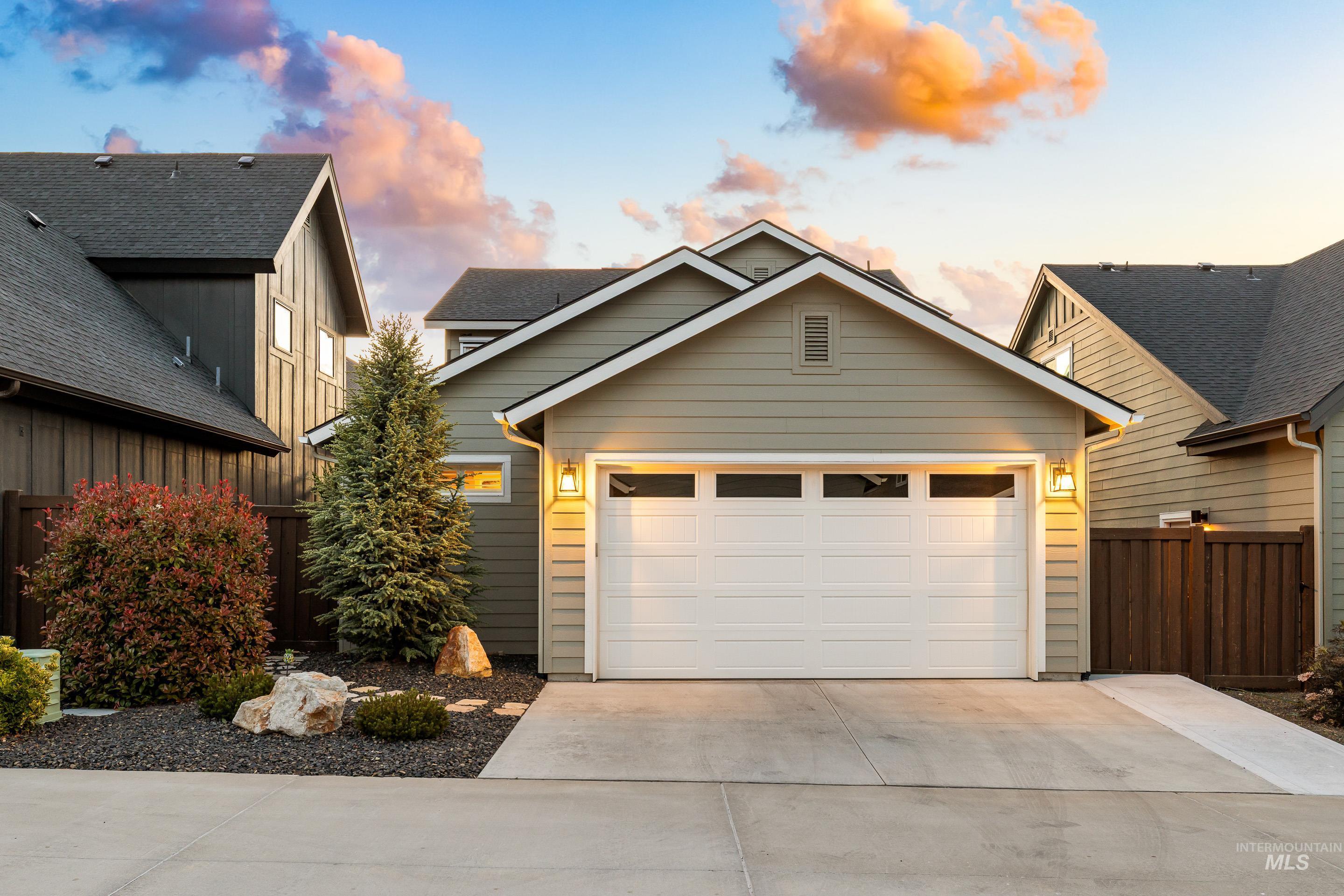 11660 N 23rd Ave, Boise, Idaho 83714, 3 Bedrooms, 2.5 Bathrooms, Residential For Sale, Price $725,000,MLS 98989019