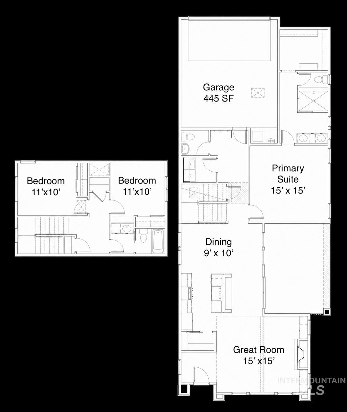 11660 N 23rd Ave, Boise, Idaho 83714, 3 Bedrooms, 2.5 Bathrooms, Residential For Sale, Price $725,000,MLS 98989019
