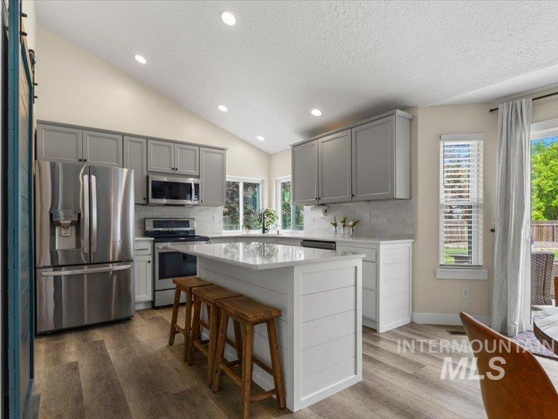 17376 N Midsummers Ln., Nampa, Idaho 83687, 4 Bedrooms, 2 Bathrooms, Residential For Sale, Price $440,000, 98989026