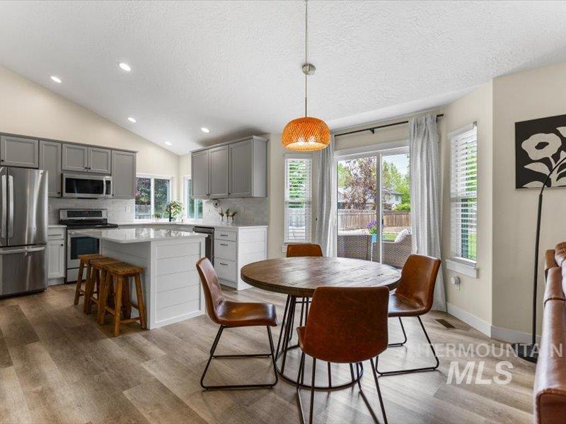 17376 N Midsummers Ln., Nampa, Idaho 83687, 4 Bedrooms, 2 Bathrooms, Residential For Sale, Price $440,000, 98989026
