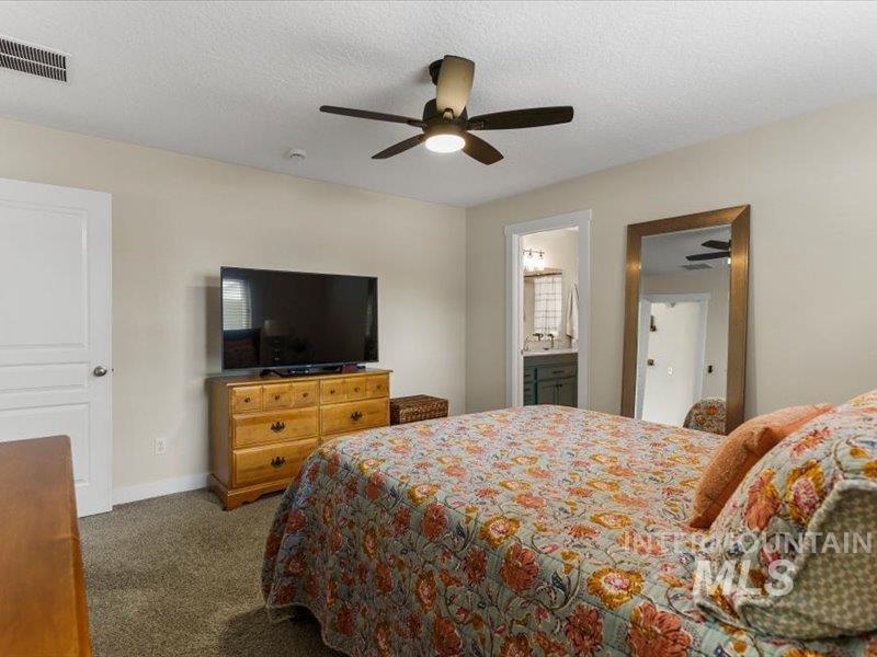 17376 N Midsummers Ln., Nampa, Idaho 83687, 4 Bedrooms, 2 Bathrooms, Residential For Sale, Price $440,000, 98989026