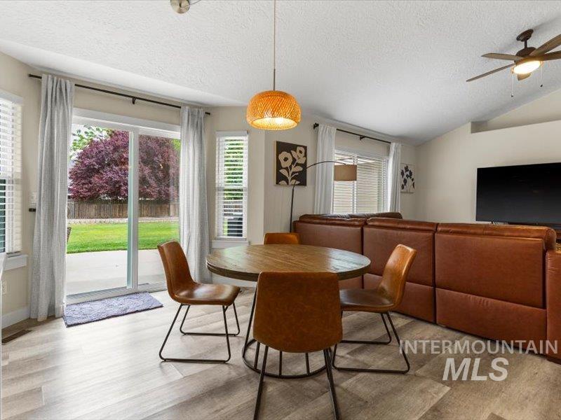 17376 N Midsummers Ln., Nampa, Idaho 83687, 4 Bedrooms, 2 Bathrooms, Residential For Sale, Price $440,000, 98989026