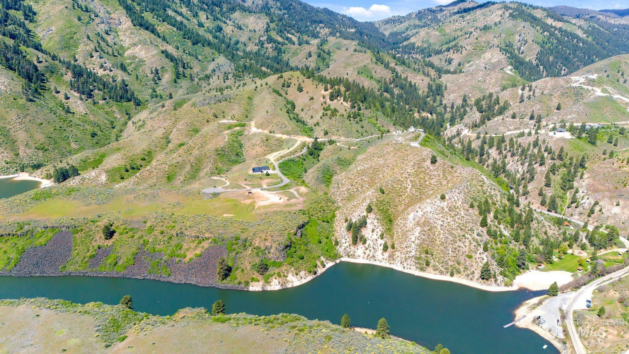 39 Robie Springs Road, Boise, Idaho 83716, Land For Sale, Price $359,000,MLS 98989028