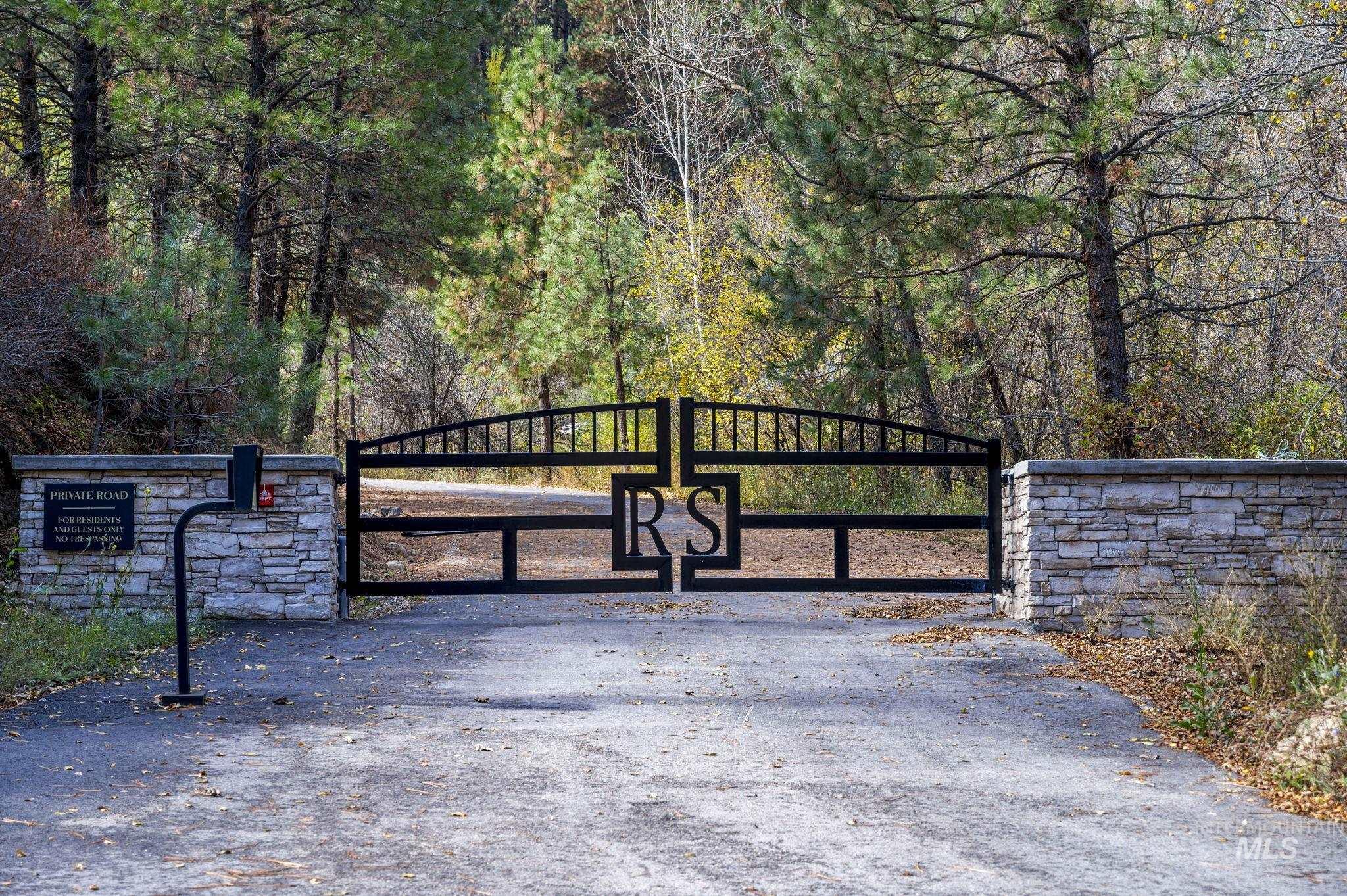 39 Robie Springs Road, Boise, Idaho 83716, Land For Sale, Price $359,000,MLS 98989028