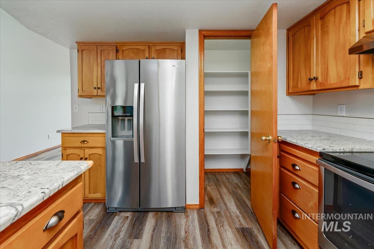 7867 W Powell St, Boise, Idaho 83714, 3 Bedrooms, 2 Bathrooms, Residential For Sale, Price $470,000, 98989029