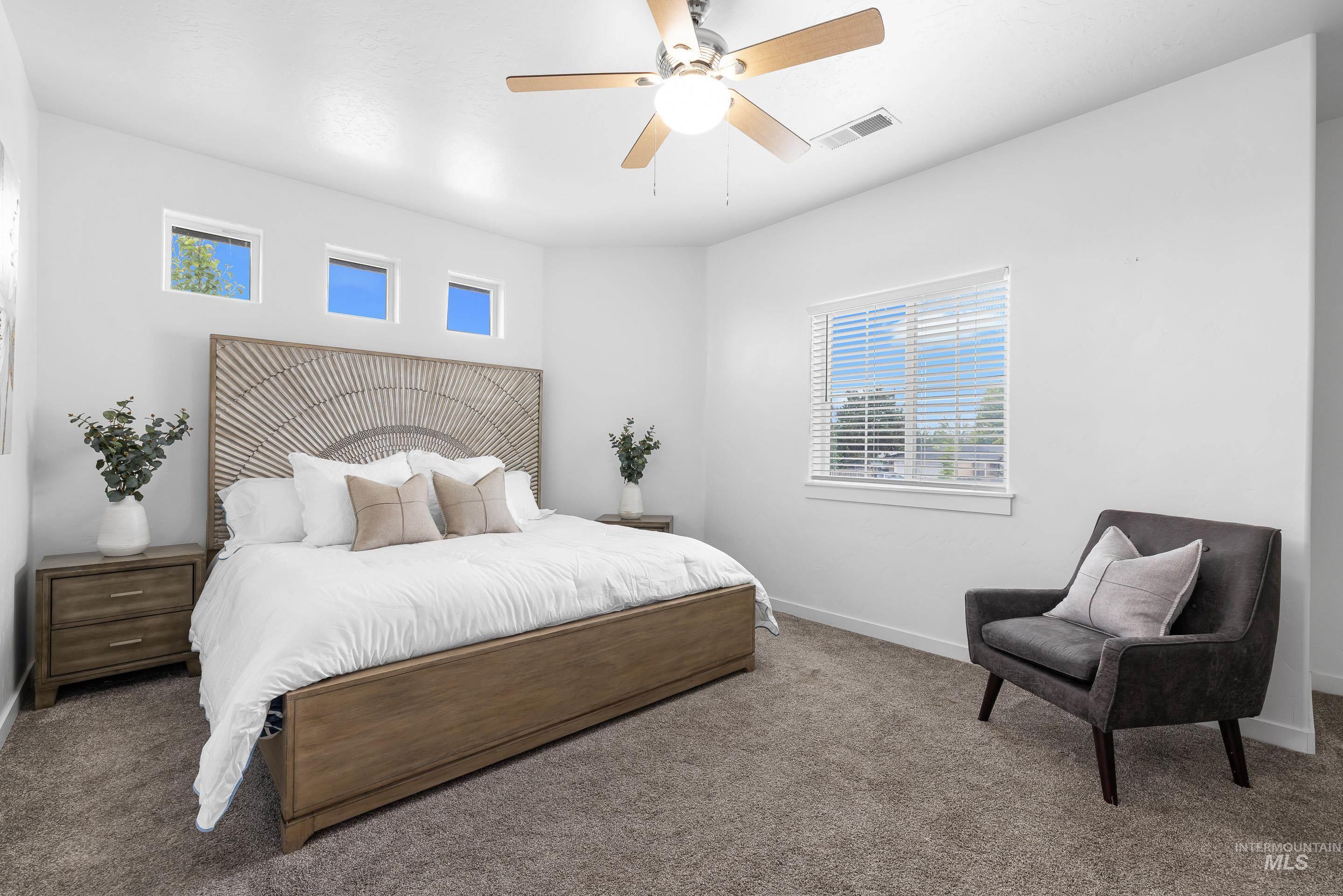 2178 W Claira Road, Nampa, Idaho 83651, 3 Bedrooms, 2.5 Bathrooms, Residential For Sale, Price $368,000, 98989035