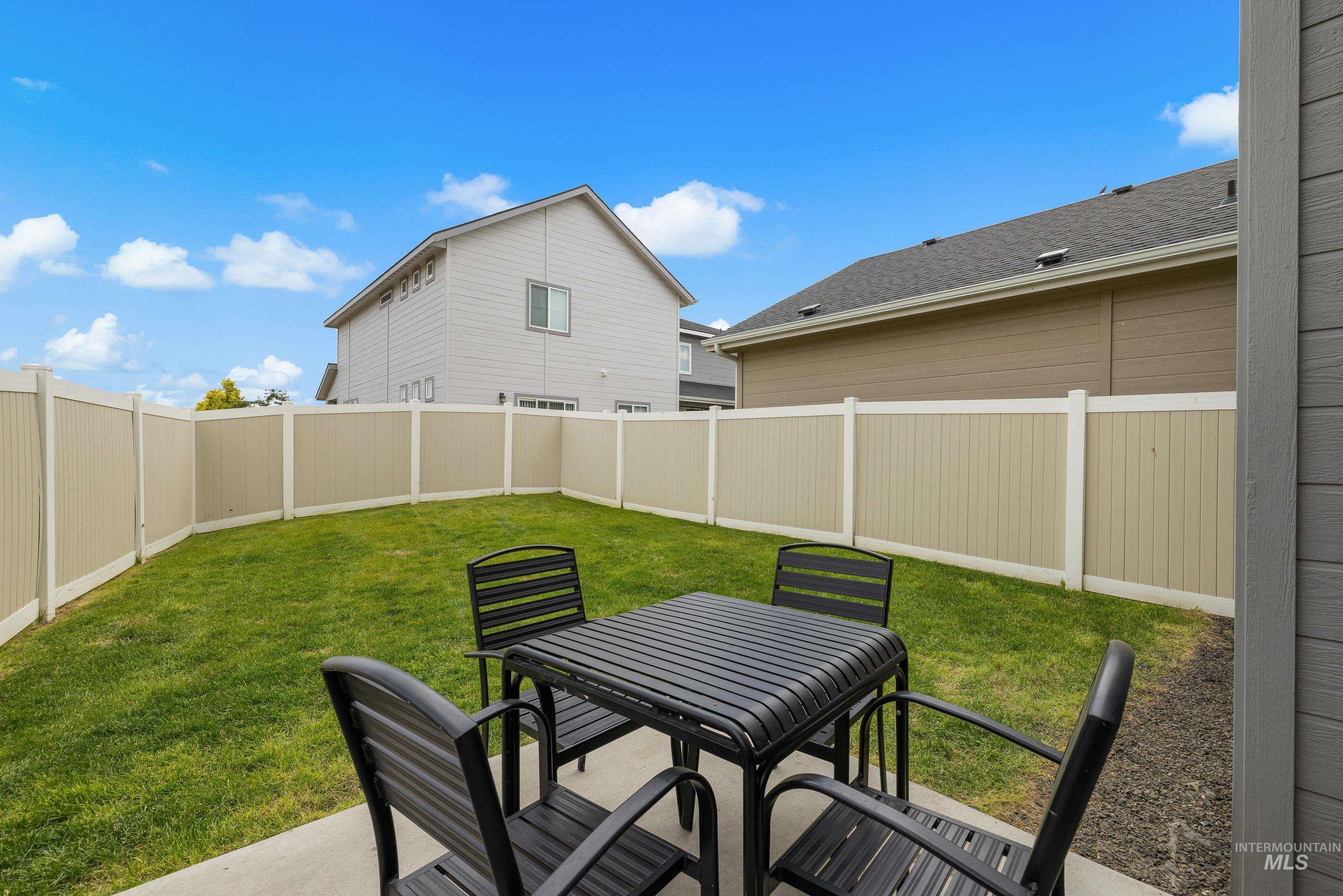 2178 W Claira Road, Nampa, Idaho 83651, 3 Bedrooms, 2.5 Bathrooms, Residential For Sale, Price $368,000, 98989035