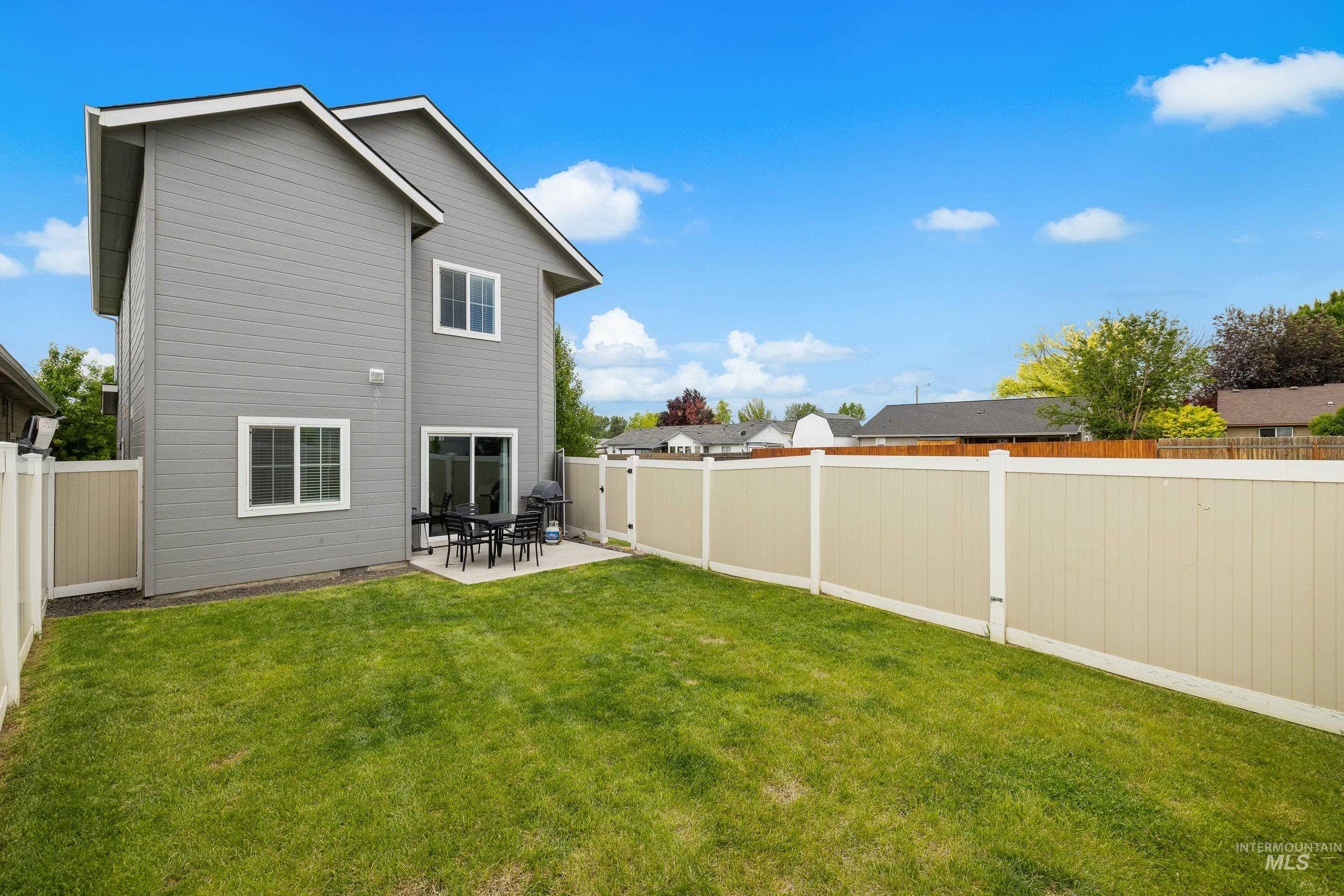 2178 W Claira Road, Nampa, Idaho 83651, 3 Bedrooms, 2.5 Bathrooms, Residential For Sale, Price $368,000, 98989035