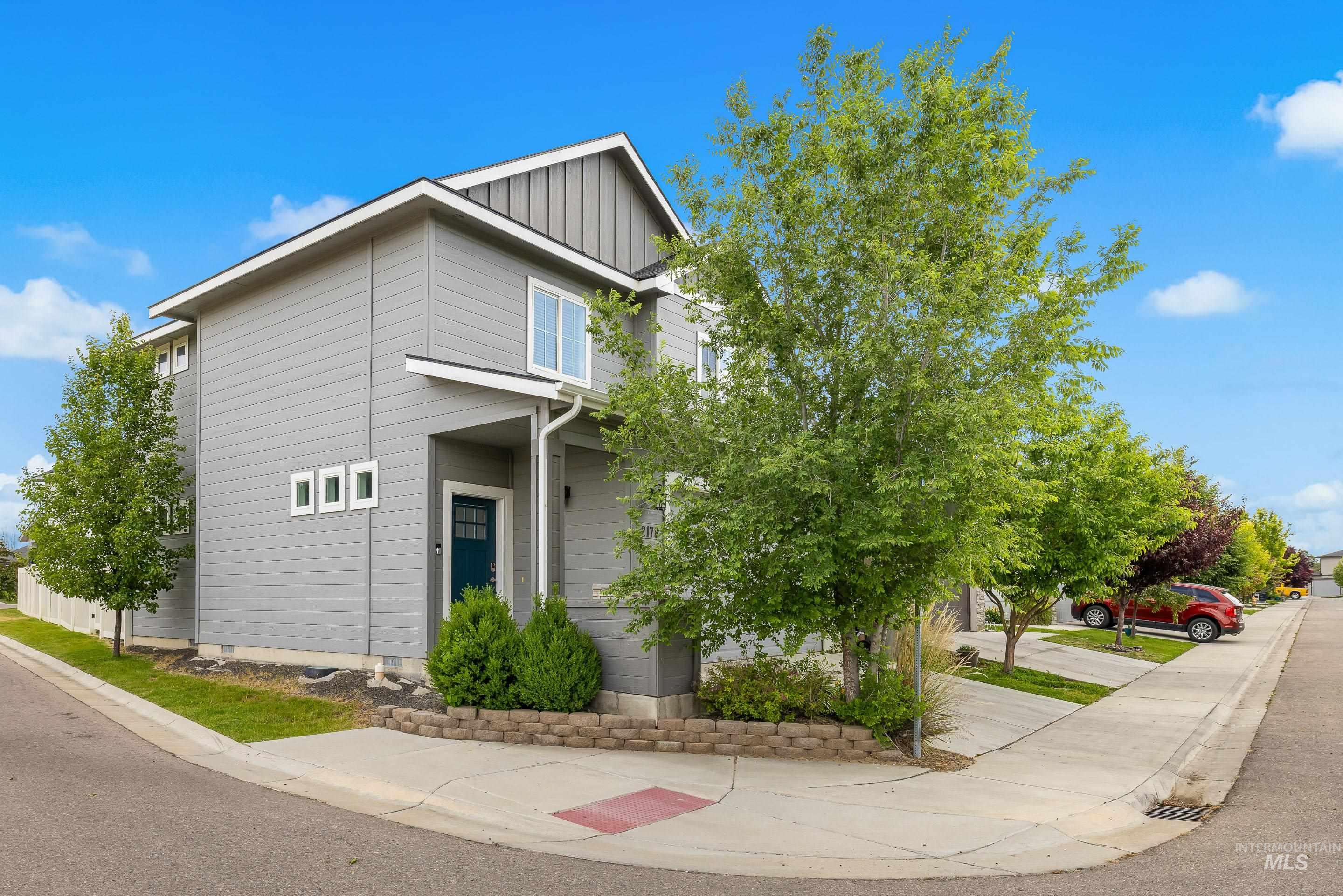 2178 W Claira Road, Nampa, Idaho 83651, 3 Bedrooms, 2.5 Bathrooms, Residential For Sale, Price $368,000, 98989035