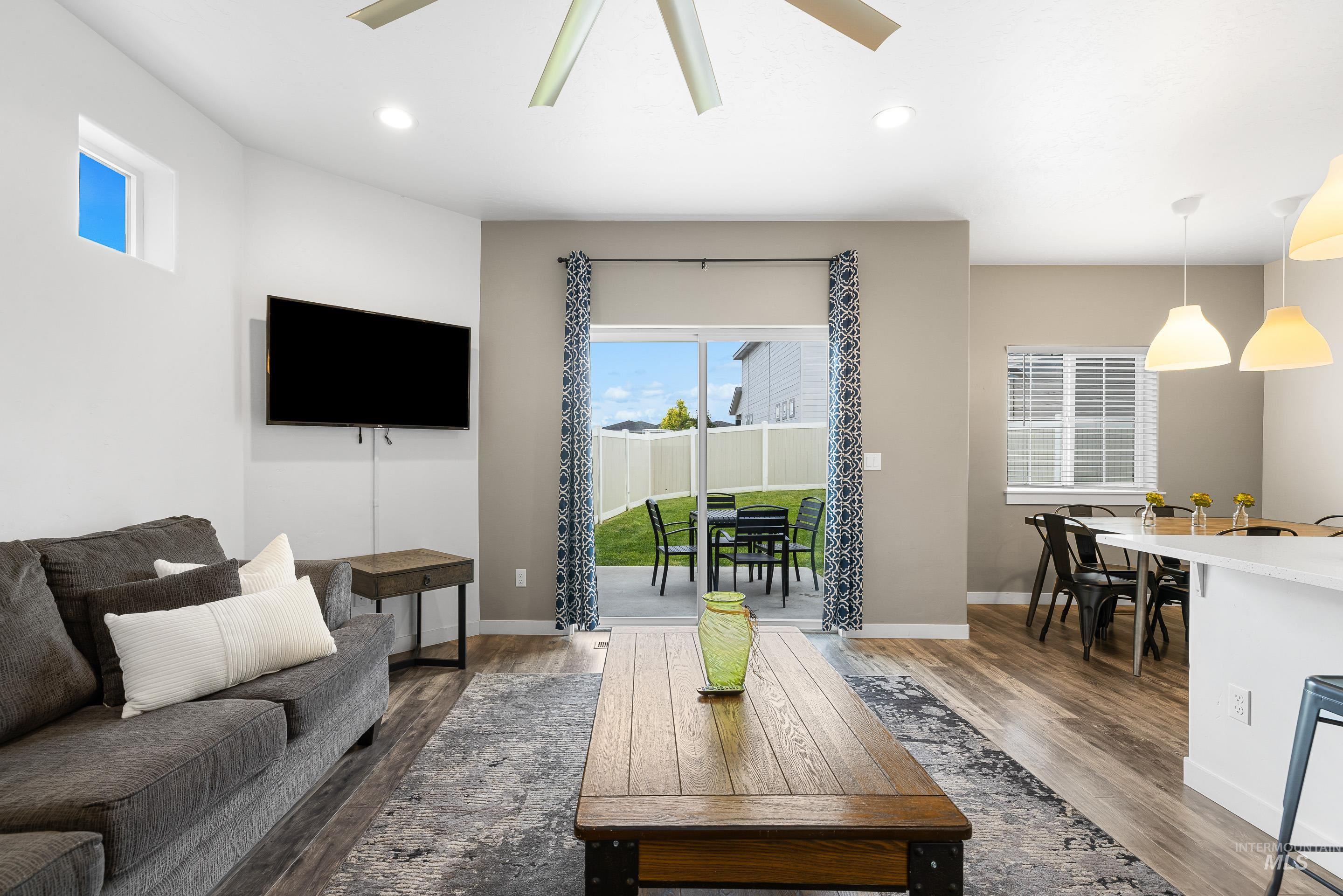 2178 W Claira Road, Nampa, Idaho 83651, 3 Bedrooms, 2.5 Bathrooms, Residential For Sale, Price $368,000, 98989035