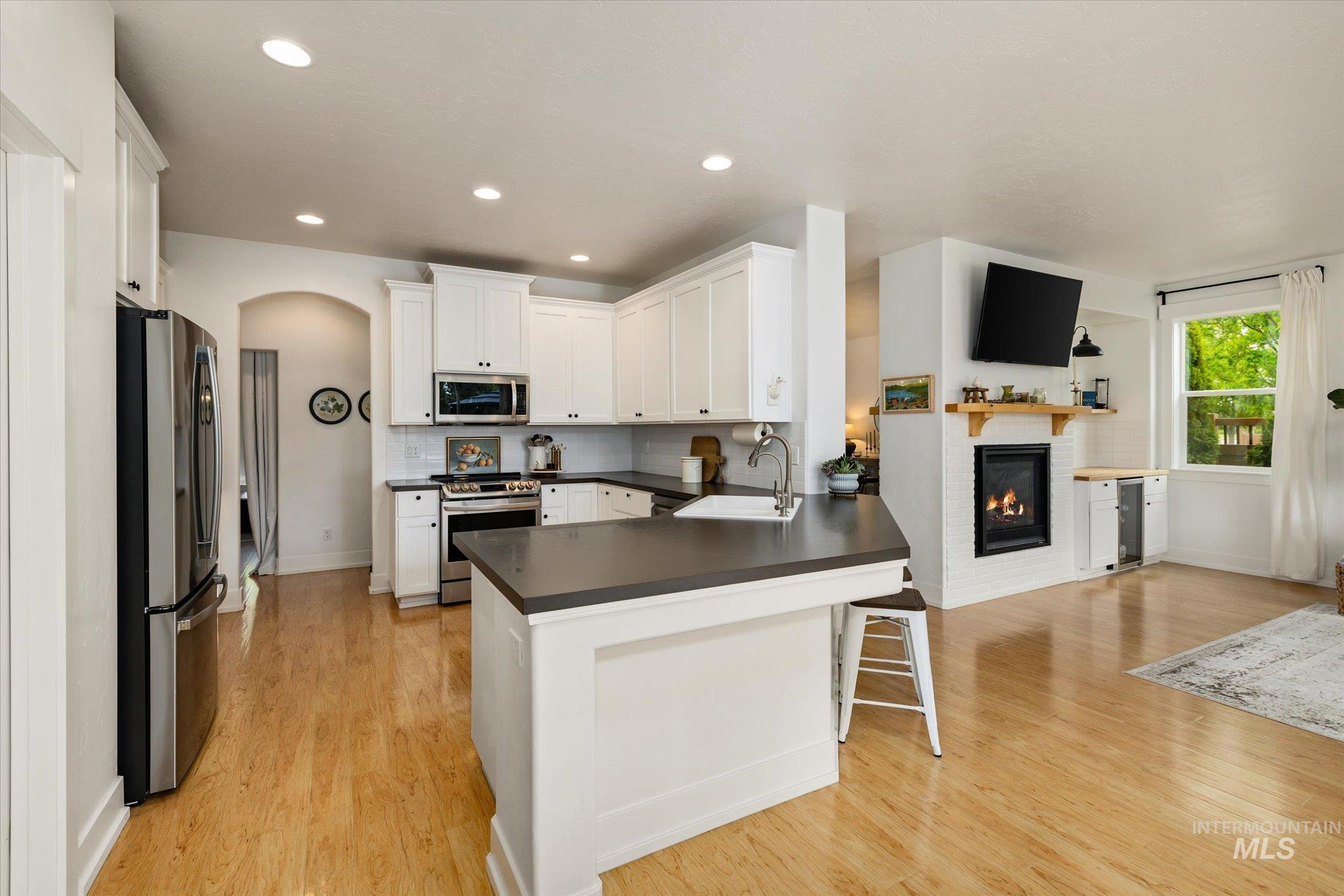 2074 N Foudy Ave, Eagle, Idaho 83616-7326, 4 Bedrooms, 2 Bathrooms, Residential For Sale, Price $699,900,MLS 98989036