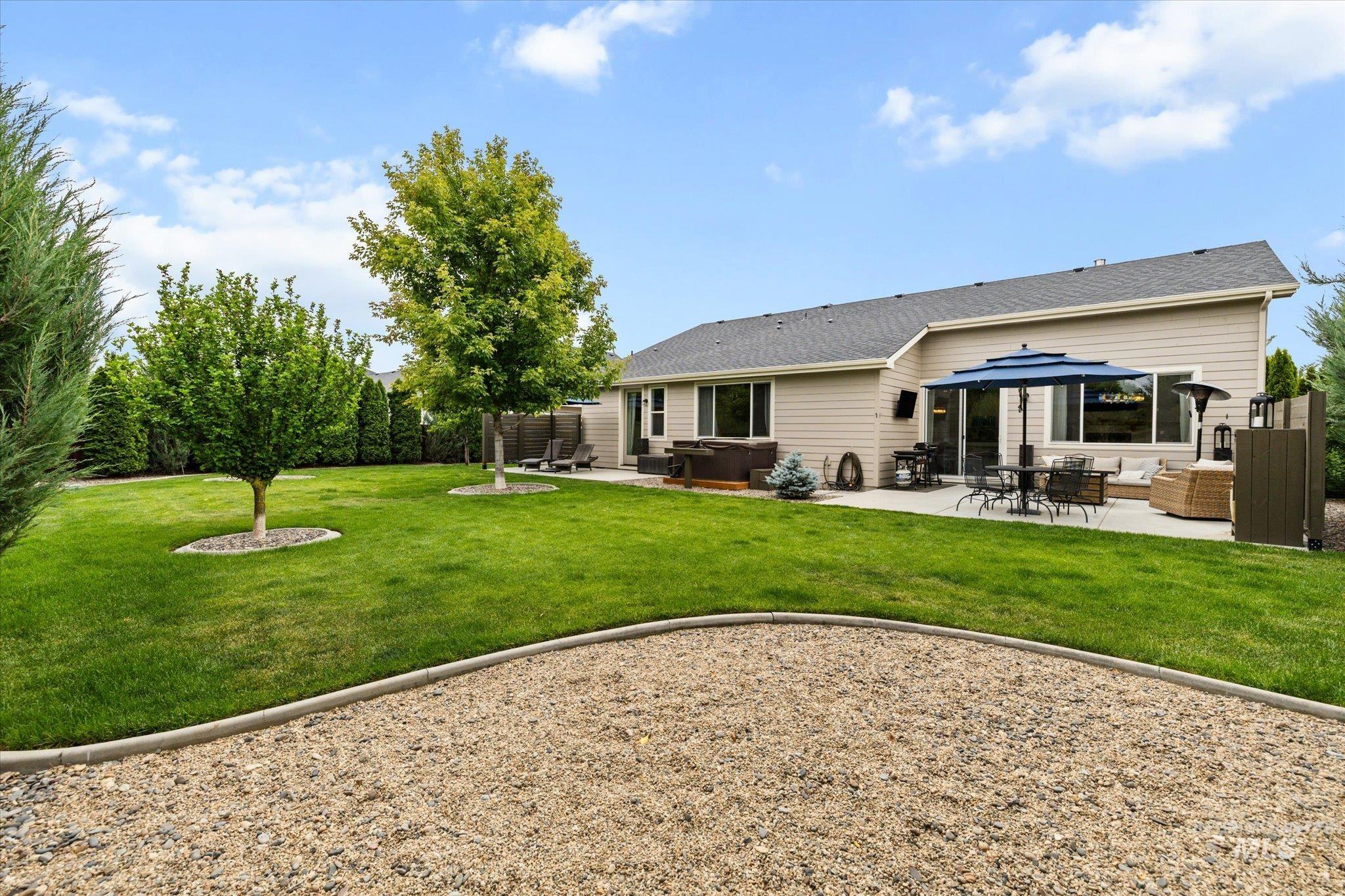 2074 N Foudy Ave, Eagle, Idaho 83616-7326, 4 Bedrooms, 2 Bathrooms, Residential For Sale, Price $699,900,MLS 98989036