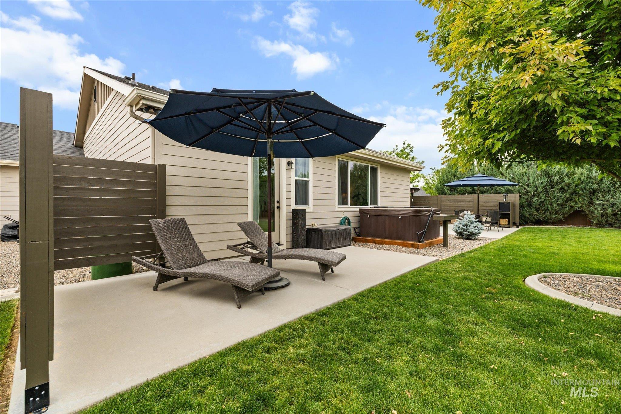 2074 N Foudy Ave, Eagle, Idaho 83616-7326, 4 Bedrooms, 2 Bathrooms, Residential For Sale, Price $699,900,MLS 98989036