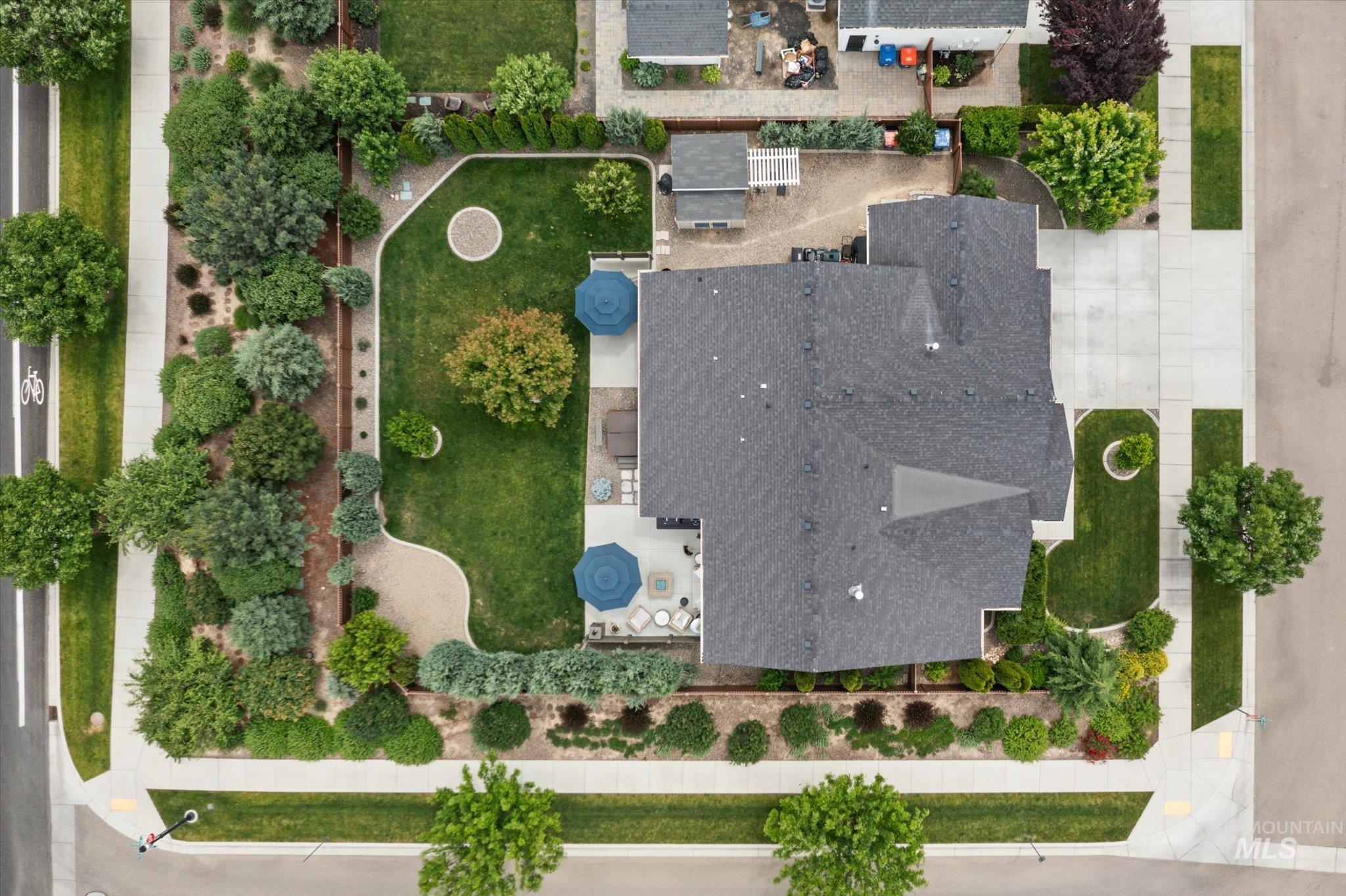 2074 N Foudy Ave, Eagle, Idaho 83616-7326, 4 Bedrooms, 2 Bathrooms, Residential For Sale, Price $699,900,MLS 98989036