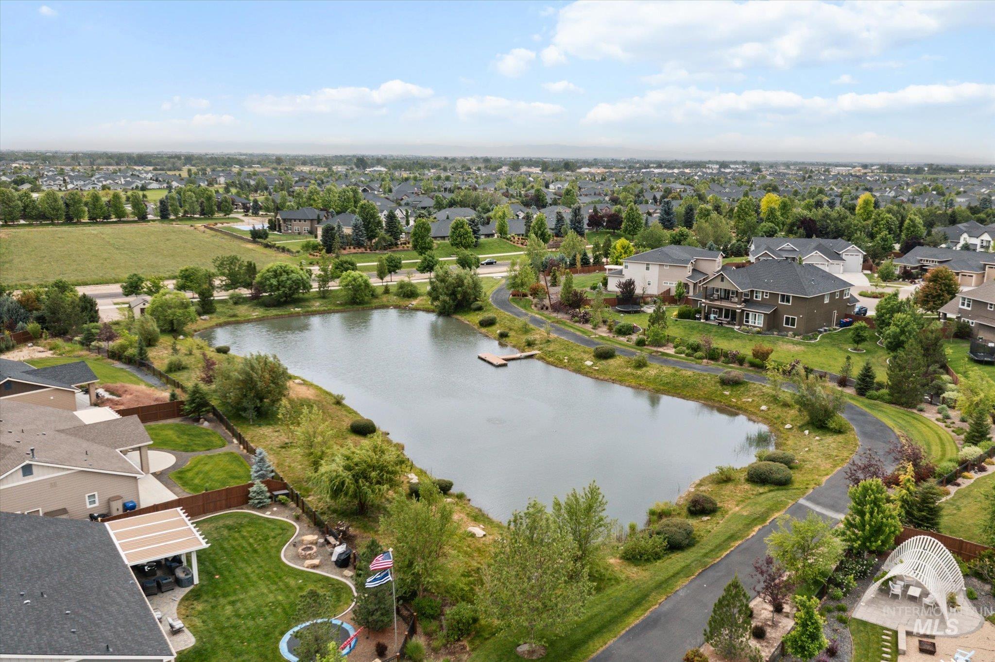 2074 N Foudy Ave, Eagle, Idaho 83616-7326, 4 Bedrooms, 2 Bathrooms, Residential For Sale, Price $699,900,MLS 98989036