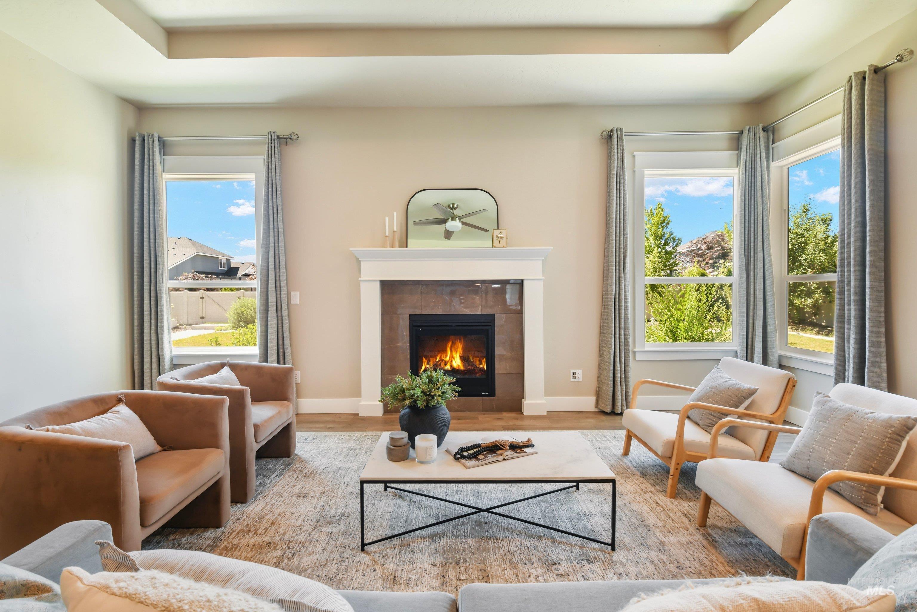 5437 W Philomena, Meridian, Idaho 83646, 5 Bedrooms, 4.5 Bathrooms, Residential For Sale, Price $1,049,000,MLS 98989038