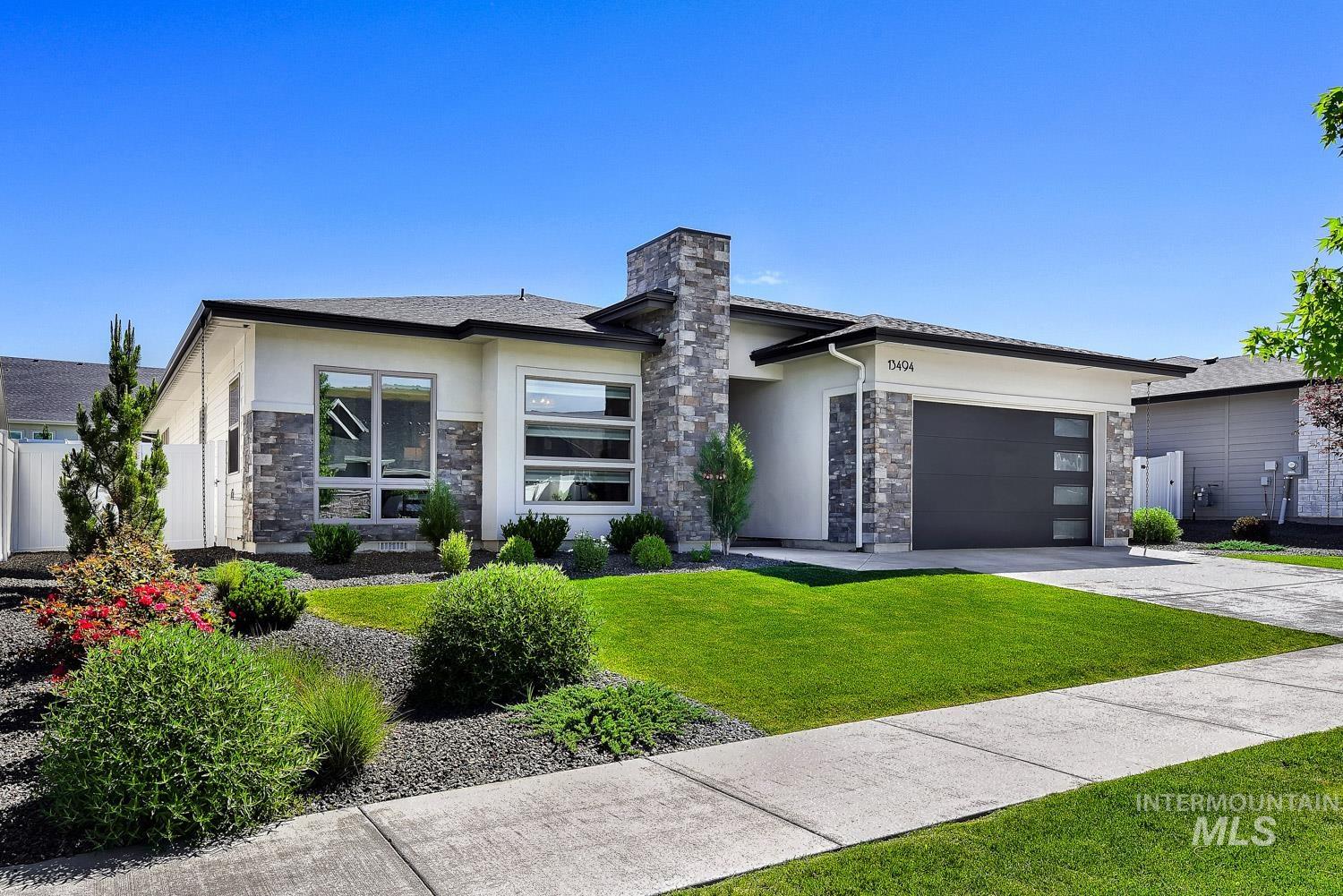 13494 N Tierra Linda Way, Boise, Idaho 83714, 3 Bedrooms, 2.5 Bathrooms, Residential For Sale, Price $1,000,000, 98989039