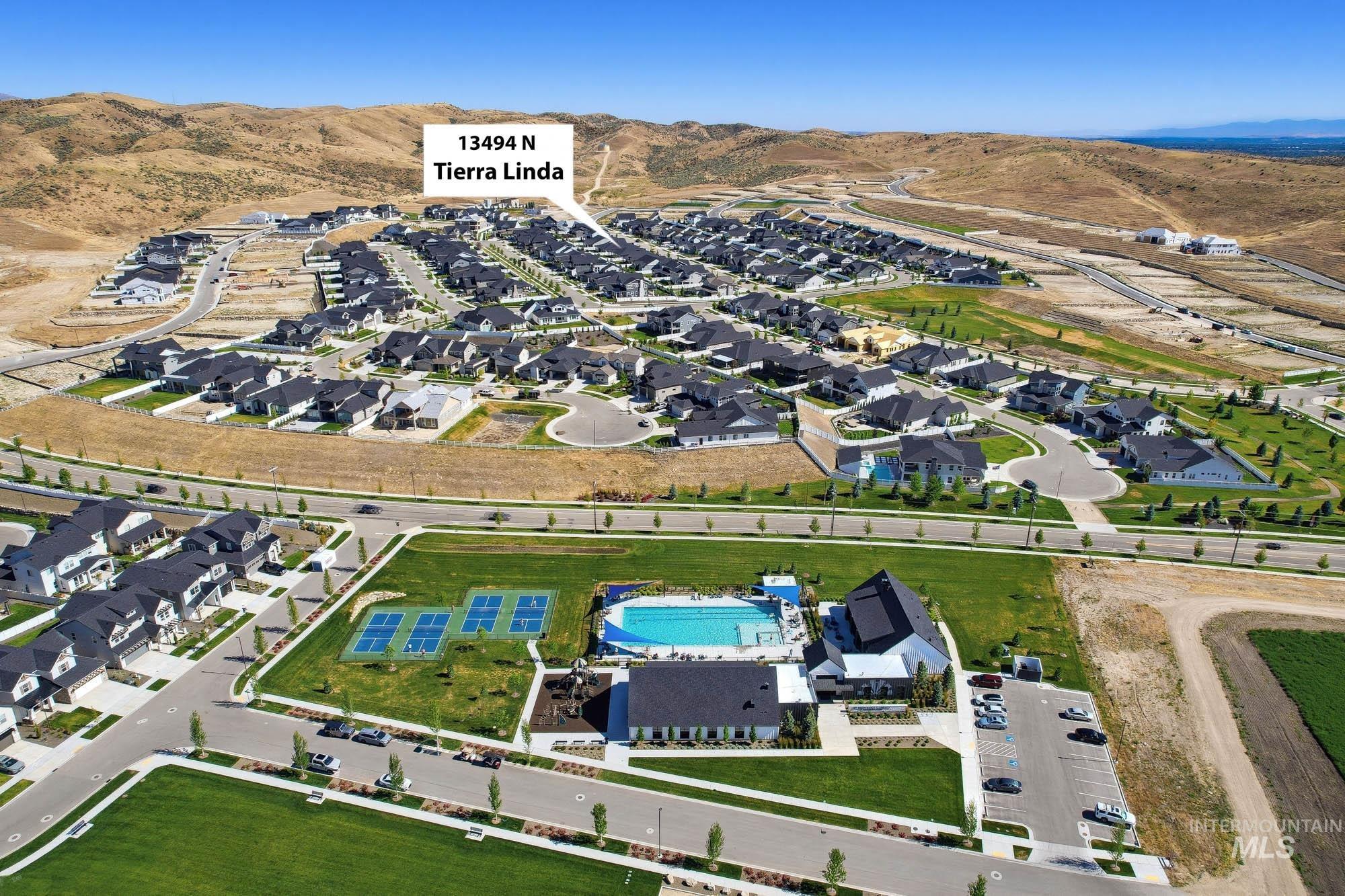 13494 N Tierra Linda Way, Boise, Idaho 83714, 3 Bedrooms, 2.5 Bathrooms, Residential For Sale, Price $1,000,000, 98989039