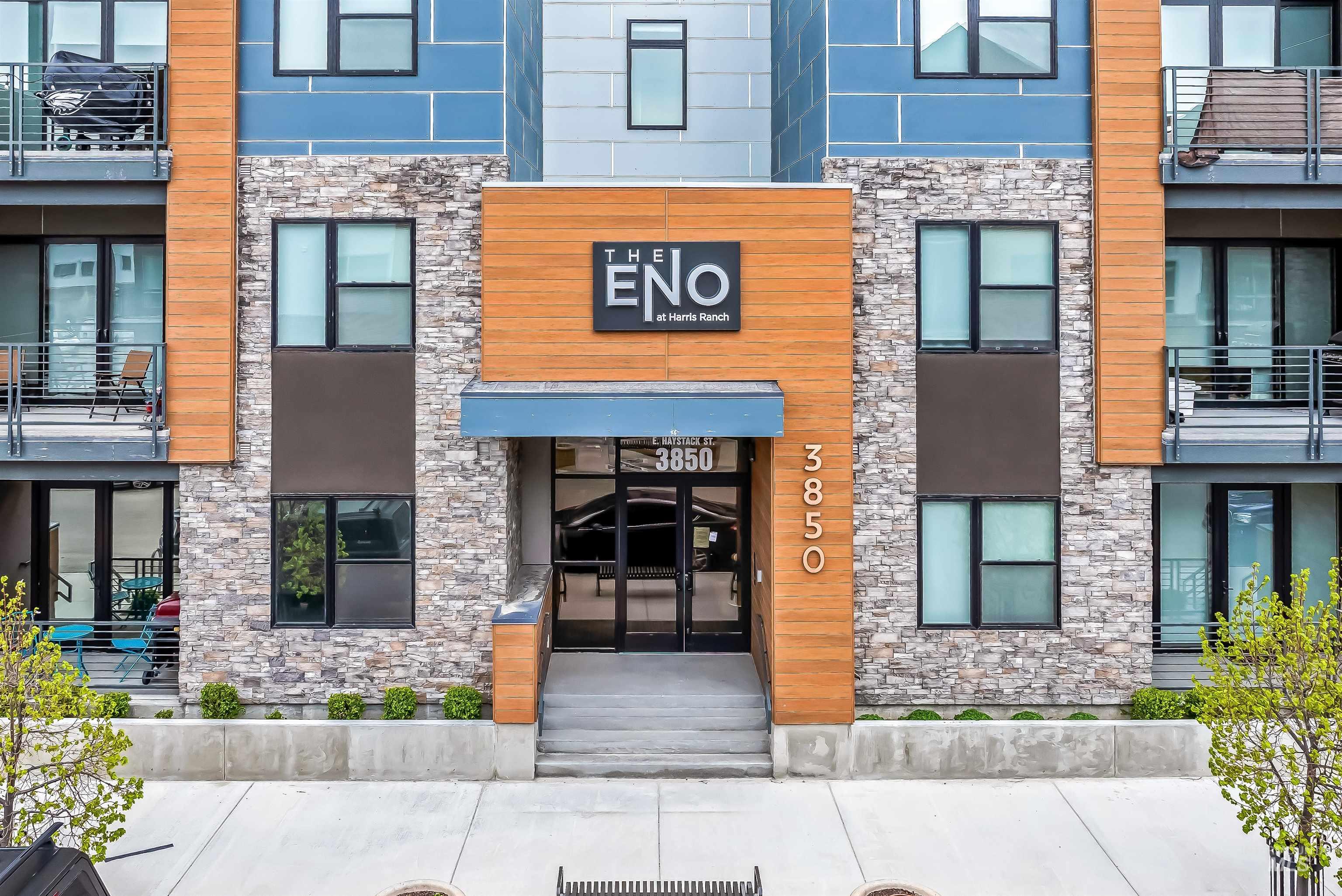 3850 E Haystack St, Boise, Idaho 83716, 1 Bedroom, 1 Bathroom, Residential For Sale, Price $364,400,MLS 98989041