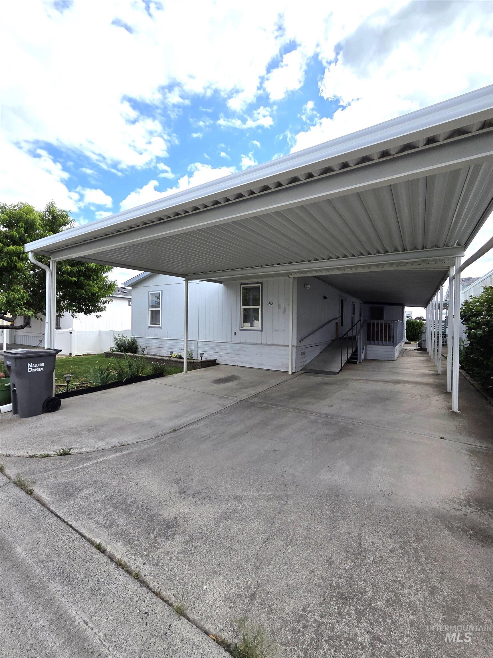 2115 6th, Clarkston, Washington 99403, 3 Bedrooms, 2 Bathrooms, Residential For Sale, Price $99,000,MLS 98989042