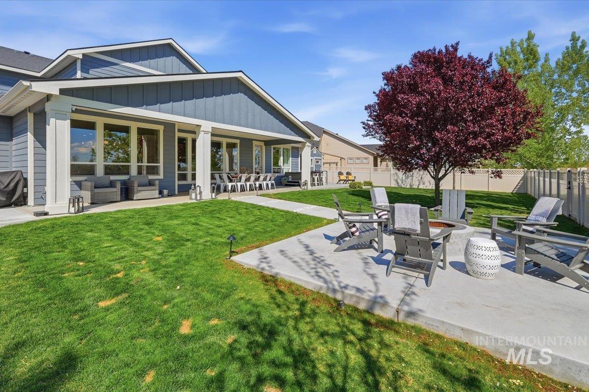 3859 W Ravenna, Meridian, Idaho 83646, 5 Bedrooms, 3.5 Bathrooms, Residential For Sale, Price $1,119,000,MLS 98989046