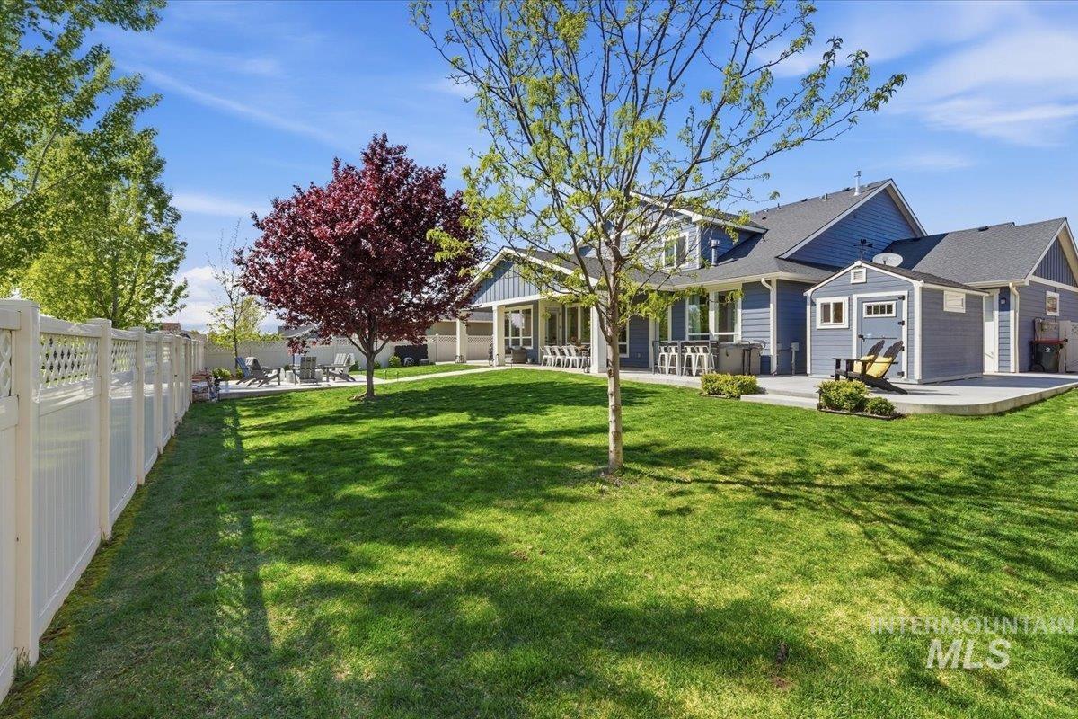 3859 W Ravenna, Meridian, Idaho 83646, 5 Bedrooms, 3.5 Bathrooms, Residential For Sale, Price $1,119,000,MLS 98989046