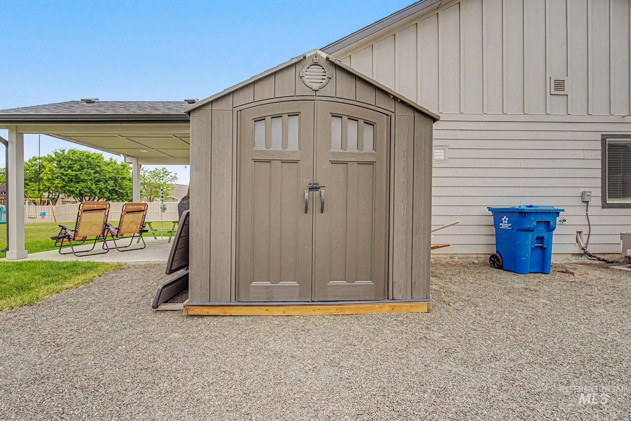 4616 Kalispell Way, Caldwell, Idaho 83607, 3 Bedrooms, 2 Bathrooms, Residential For Sale, Price $389,990,MLS 98989047