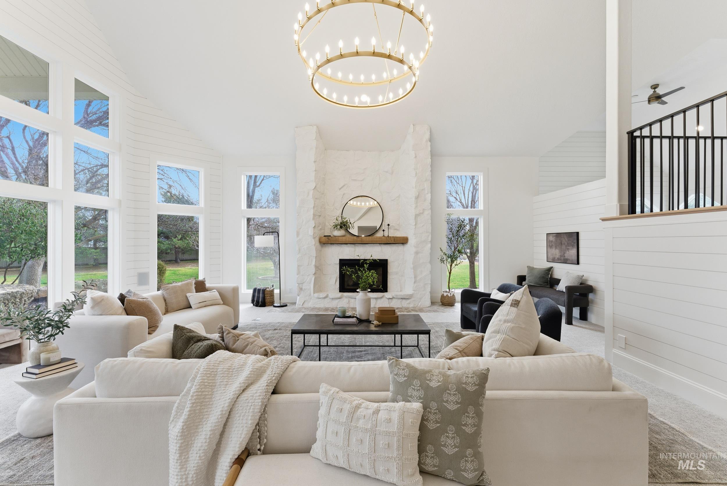 2610 E Jasmine Ln., Meridian, Idaho 83646, 4 Bedrooms, 4 Bathrooms, Residential For Sale, Price $3,799,000, 98989057
