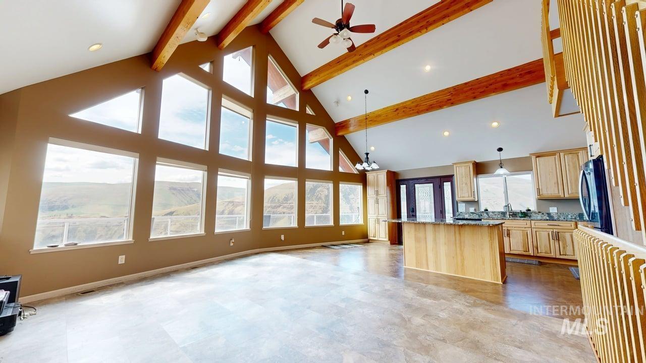 25277 Ridge Lane, Juliaetta, Idaho 83535, 4 Bedrooms, 3 Bathrooms, Residential For Sale, Price $1,200,000,MLS 98989058