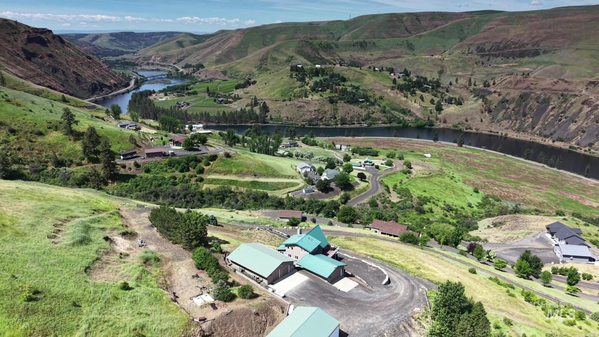 25277 Ridge Lane, Juliaetta, Idaho 83535, 4 Bedrooms, 3 Bathrooms, Residential For Sale, Price $1,200,000,MLS 98989058