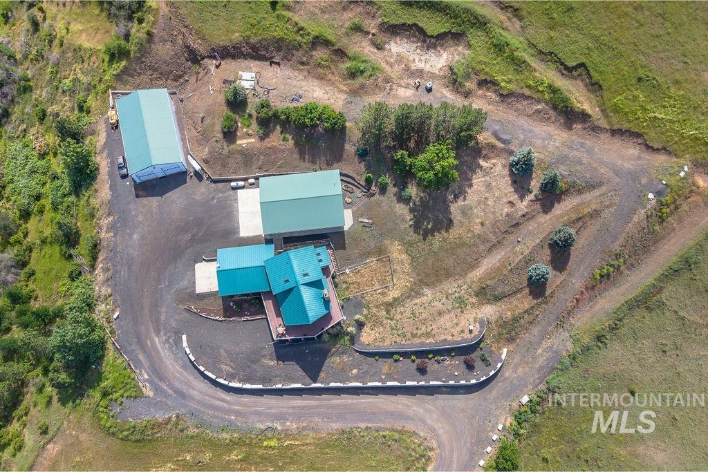 25277 Ridge Lane, Juliaetta, Idaho 83535, 4 Bedrooms, 3 Bathrooms, Residential For Sale, Price $1,200,000,MLS 98989058