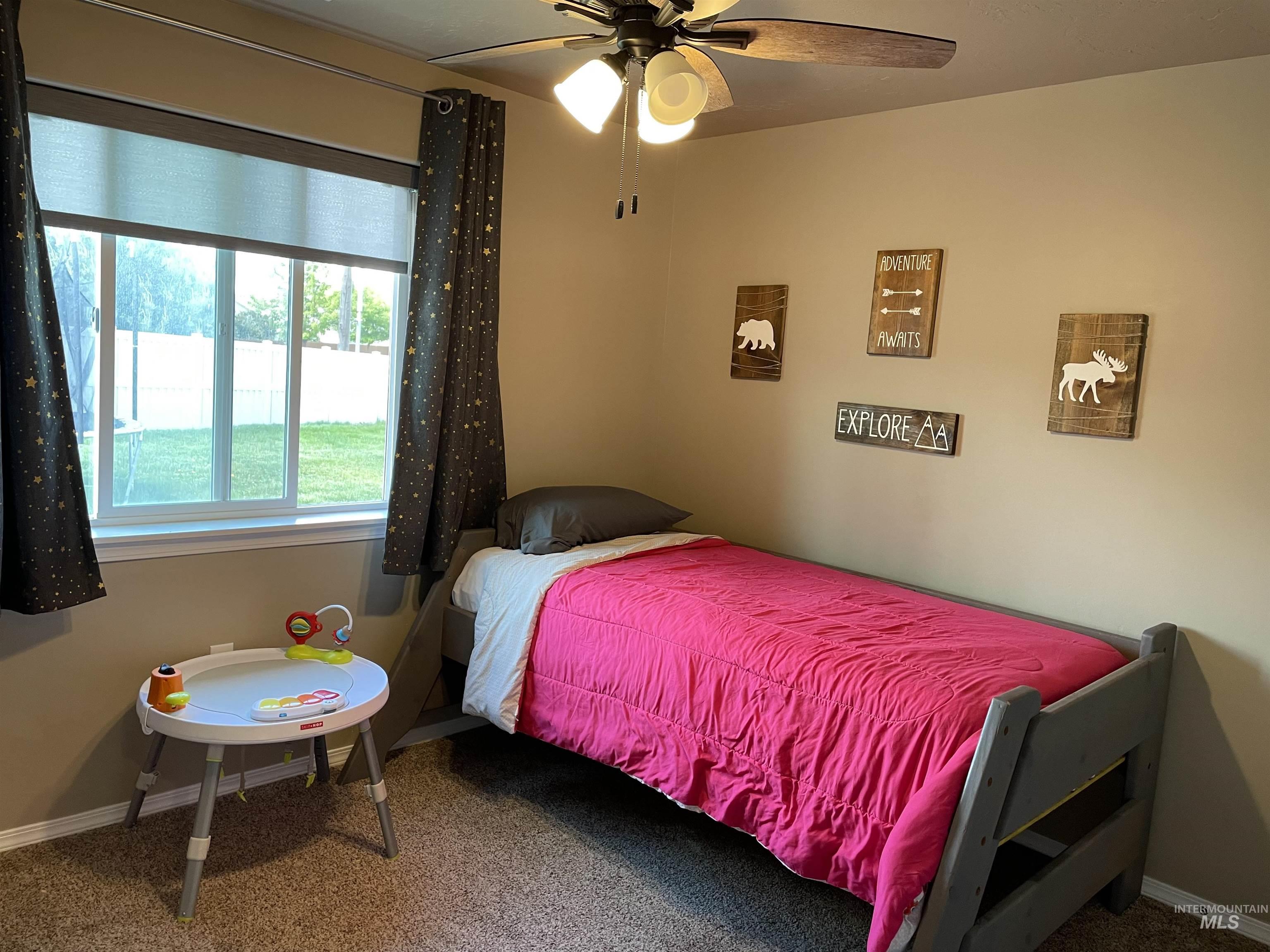 833 Barron Lakes Ave, Middleton, Idaho 83644, 3 Bedrooms, 2 Bathrooms, Residential For Sale, Price $399,000,MLS 98989060