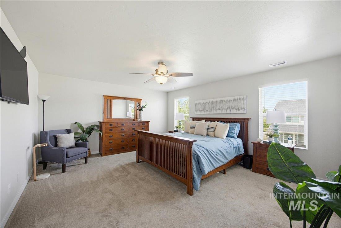 954 E Pistioa Dr, Meridian, Idaho 83642, 4 Bedrooms, 3 Bathrooms, Residential For Sale, Price $609,900,MLS 98989062