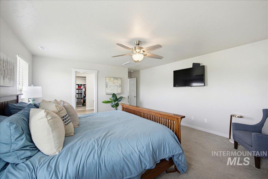 954 E Pistioa Dr, Meridian, Idaho 83642, 4 Bedrooms, 3 Bathrooms, Residential For Sale, Price $609,900,MLS 98989062